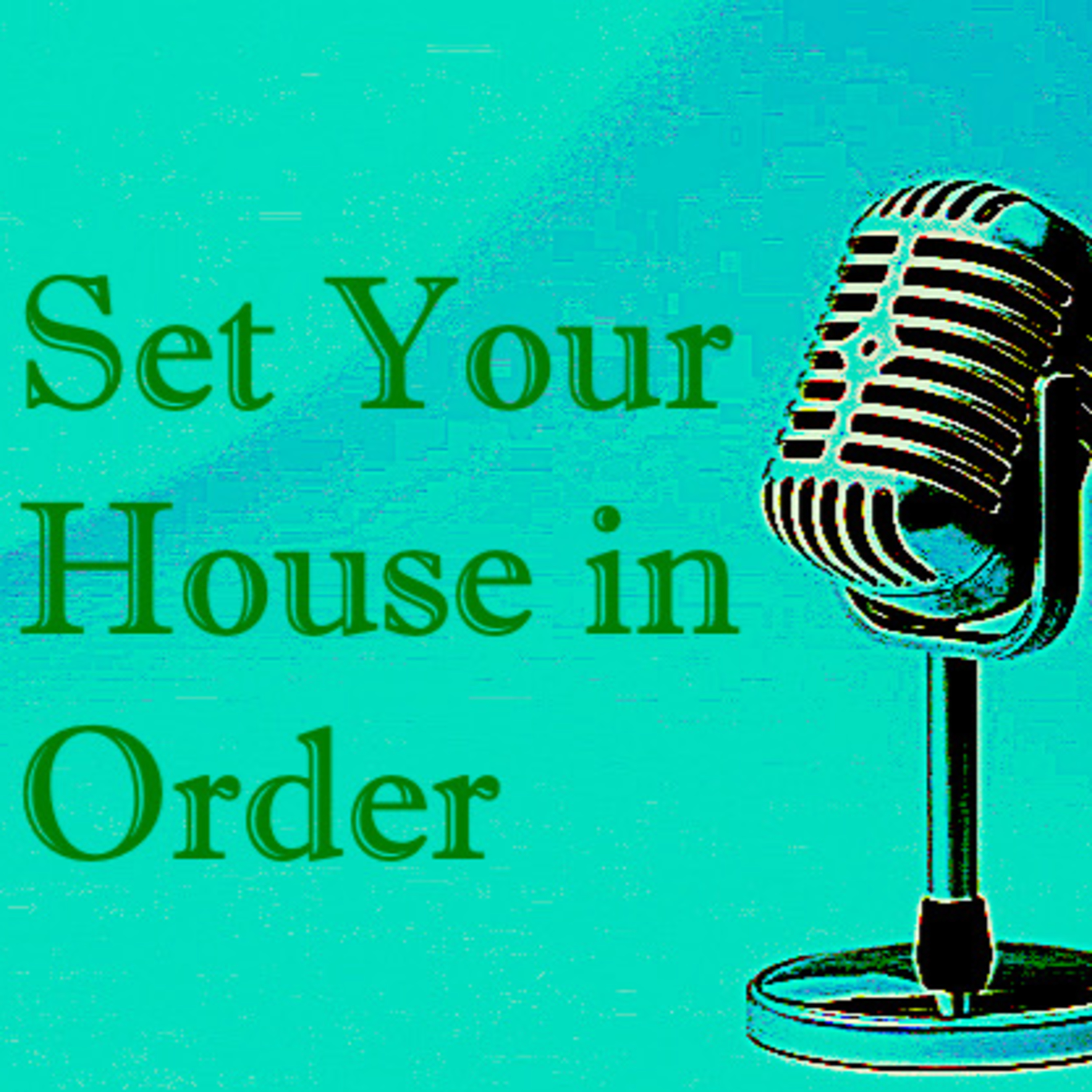 Eli Miller\'s Podcasts