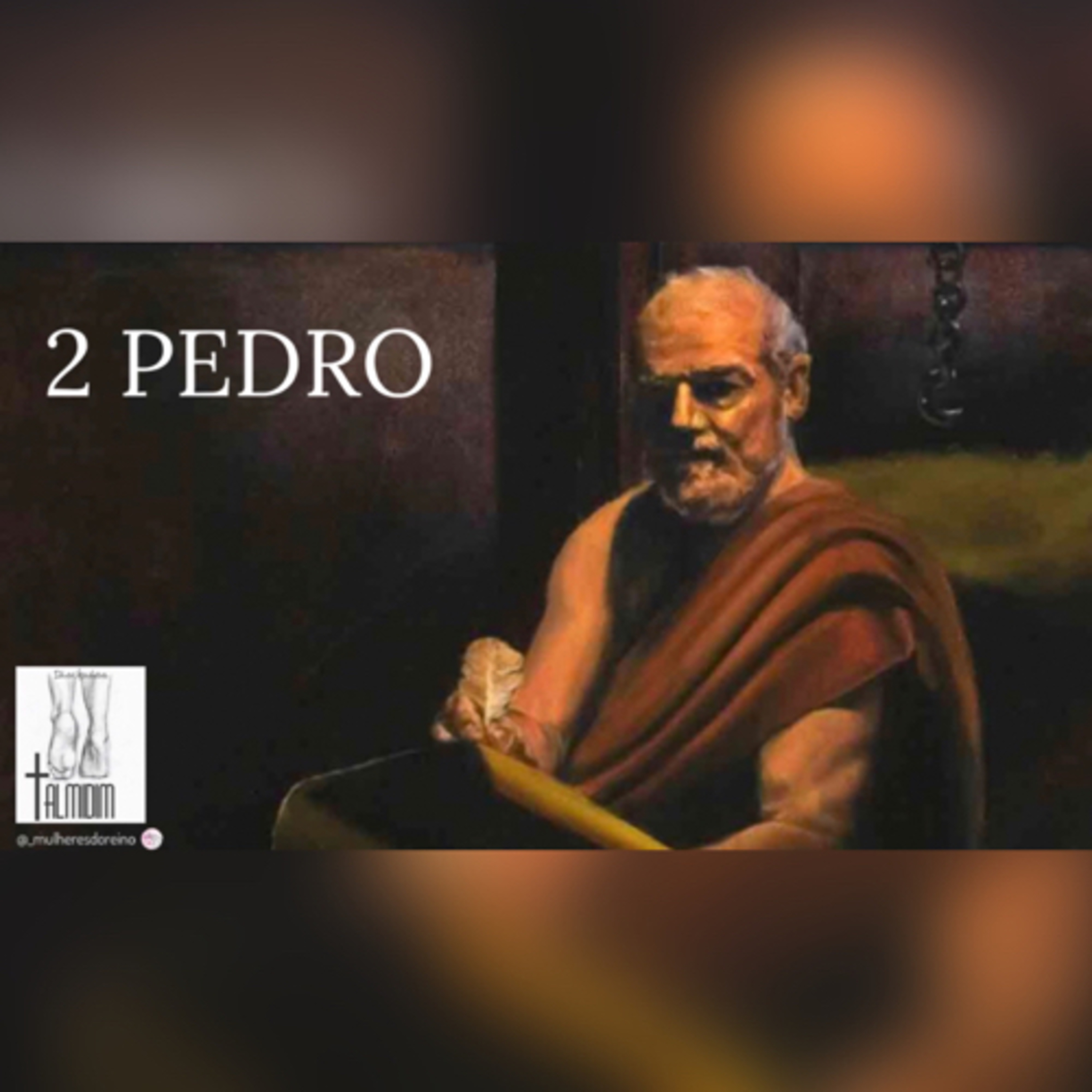 2 PEDRO - Áudio #03 episode artwork