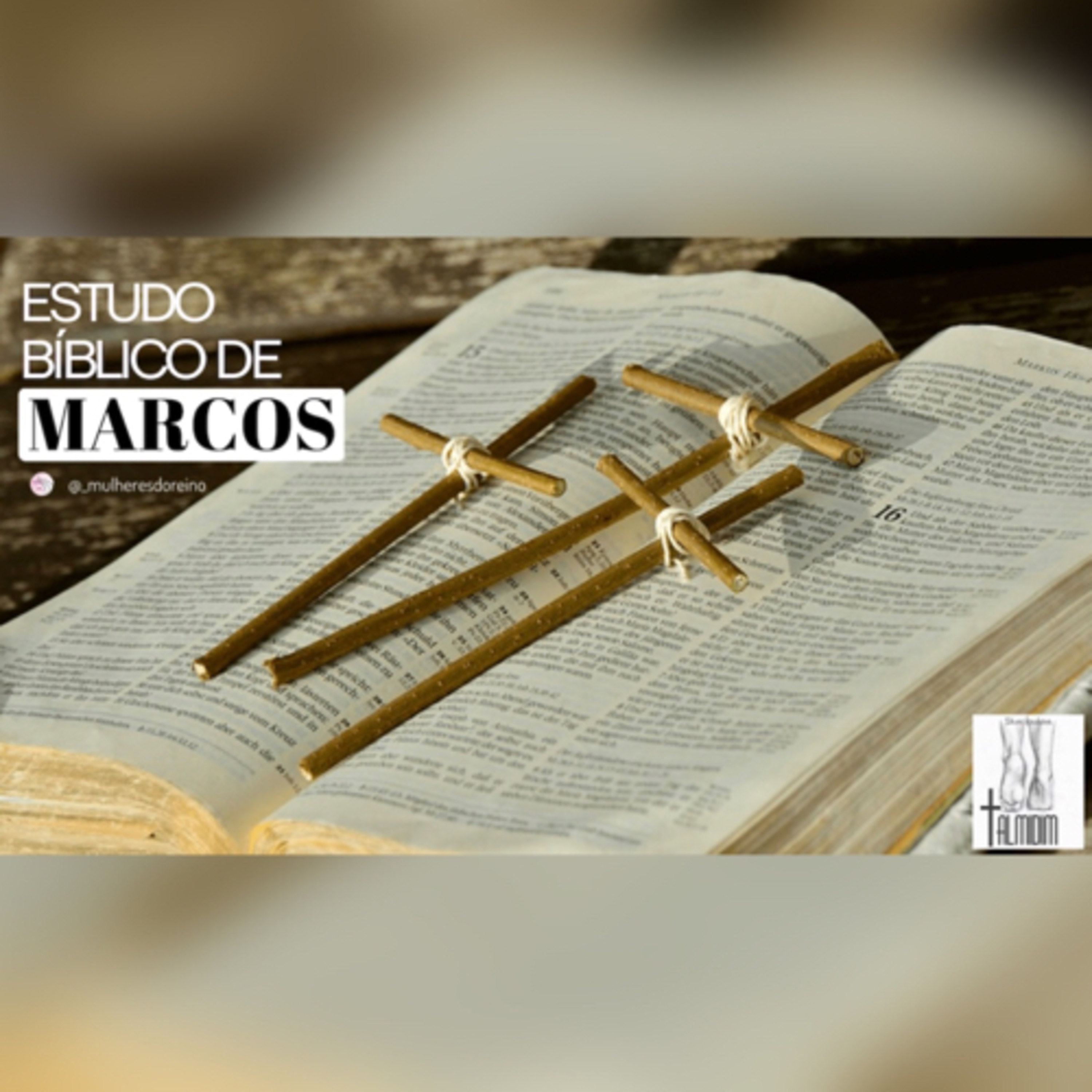 MARCOS - Áudio #07 episode artwork