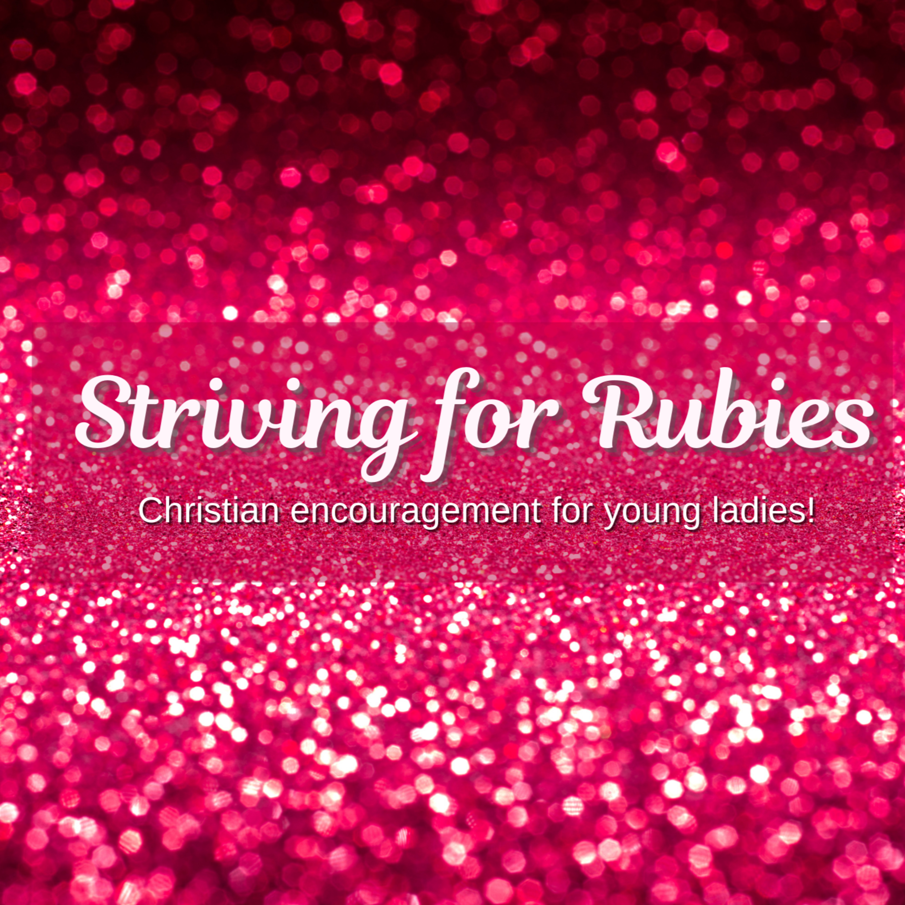 Striving for Rubies