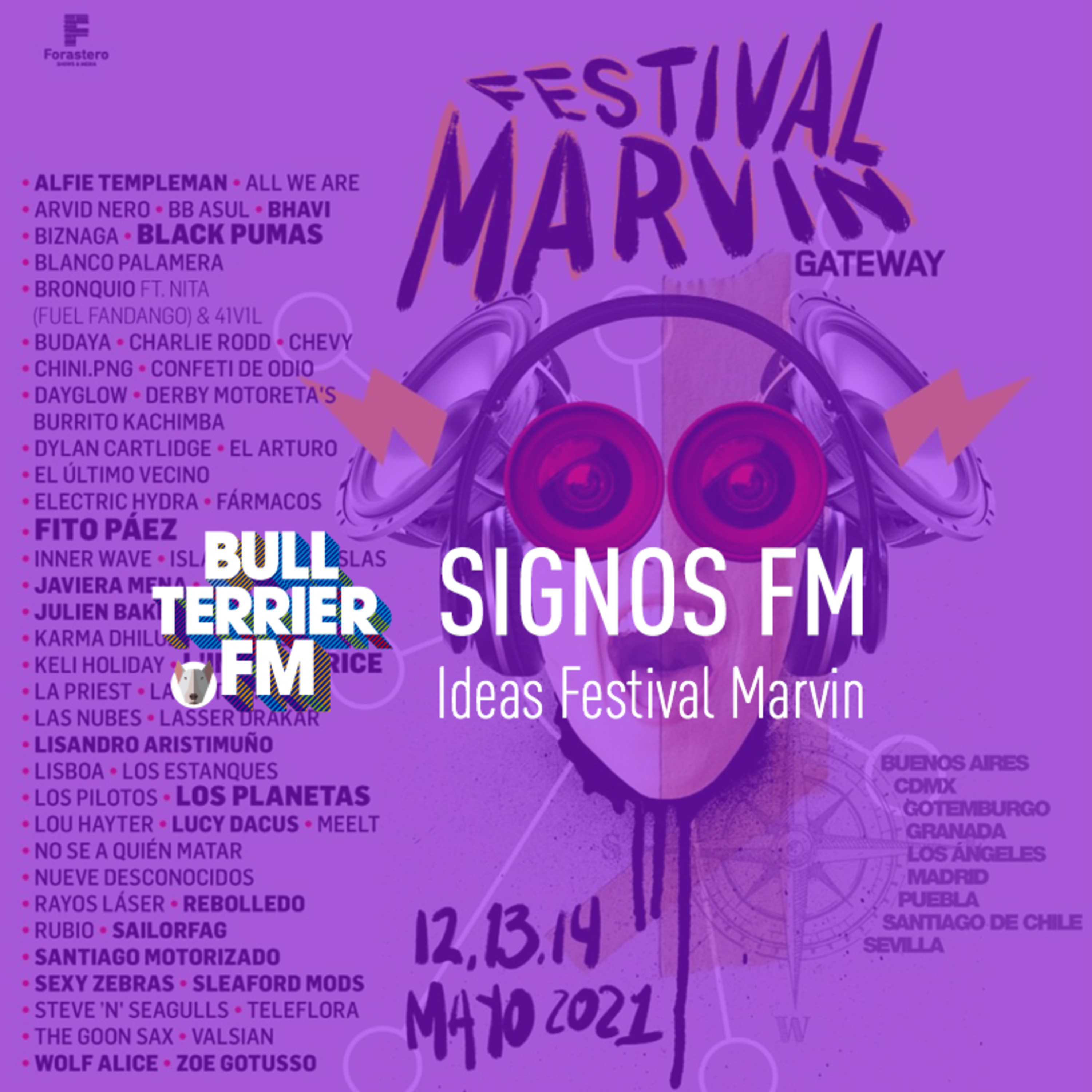 SignosFM