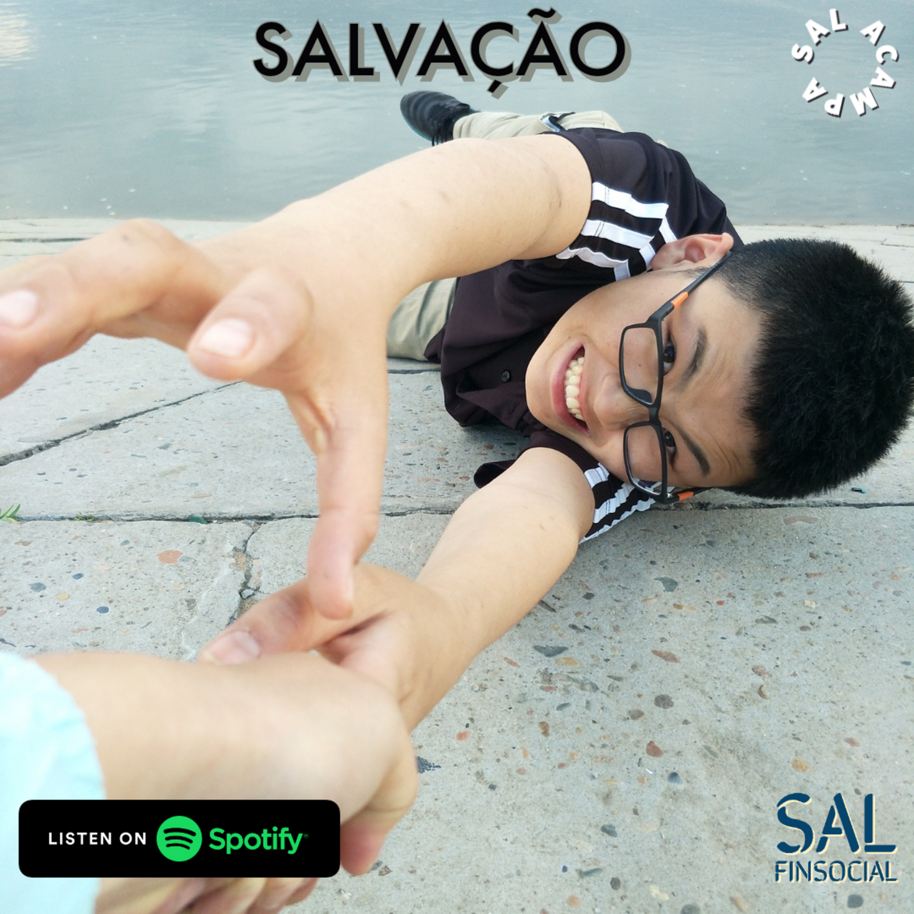 Sal da Terra Finsocial