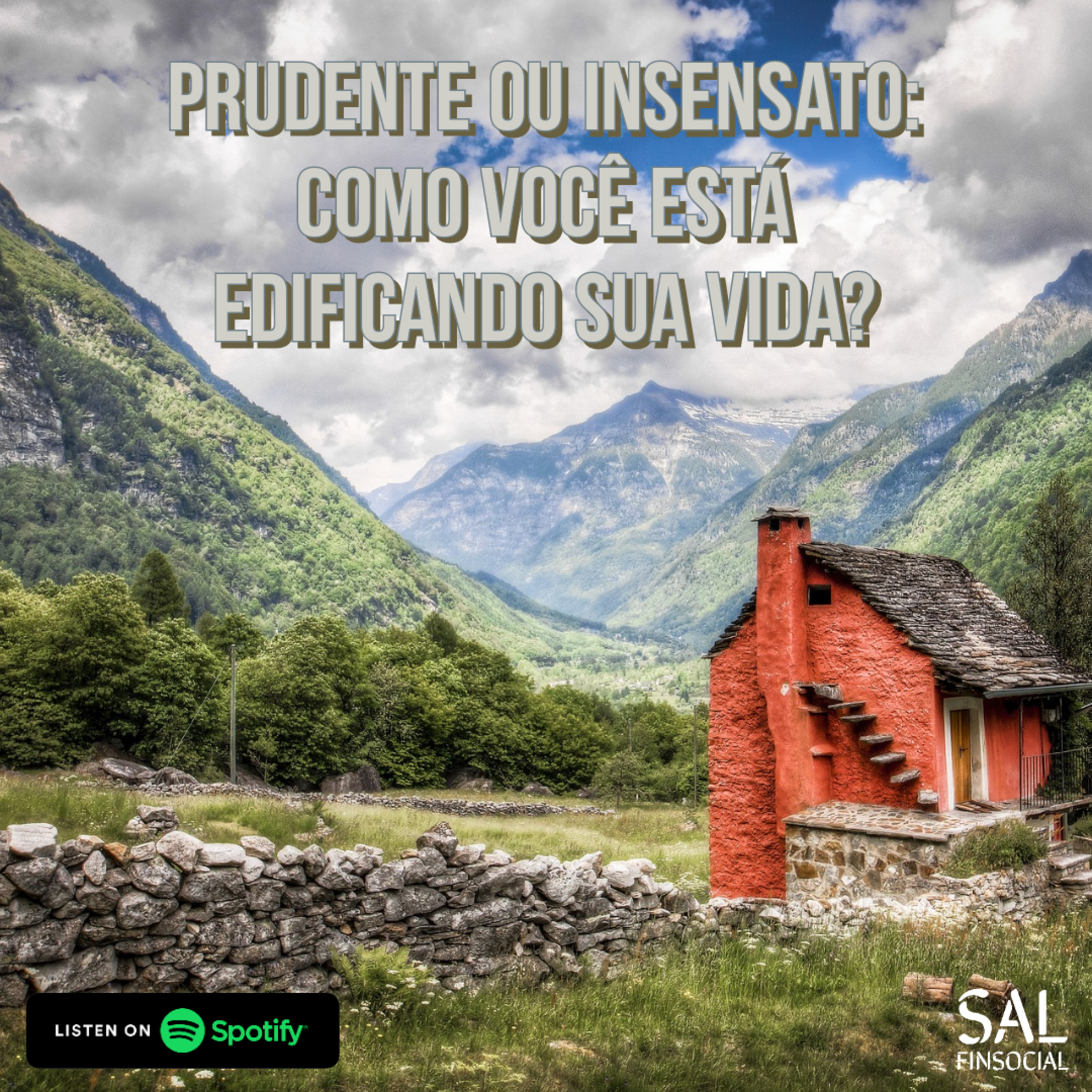 Sal da Terra Finsocial