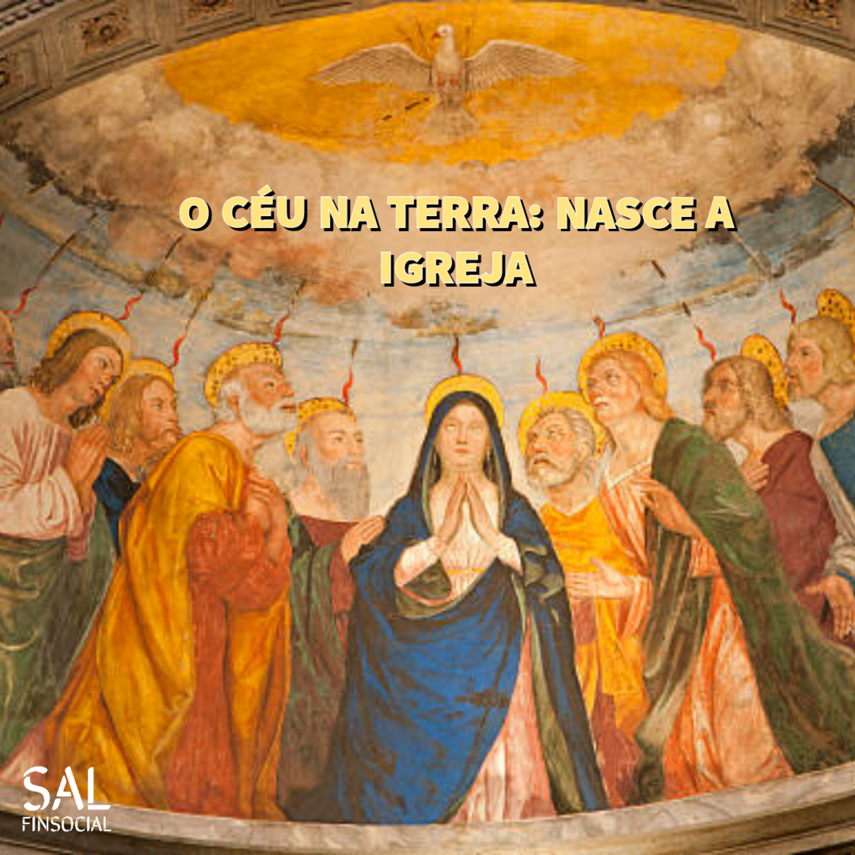 Sal da Terra Finsocial