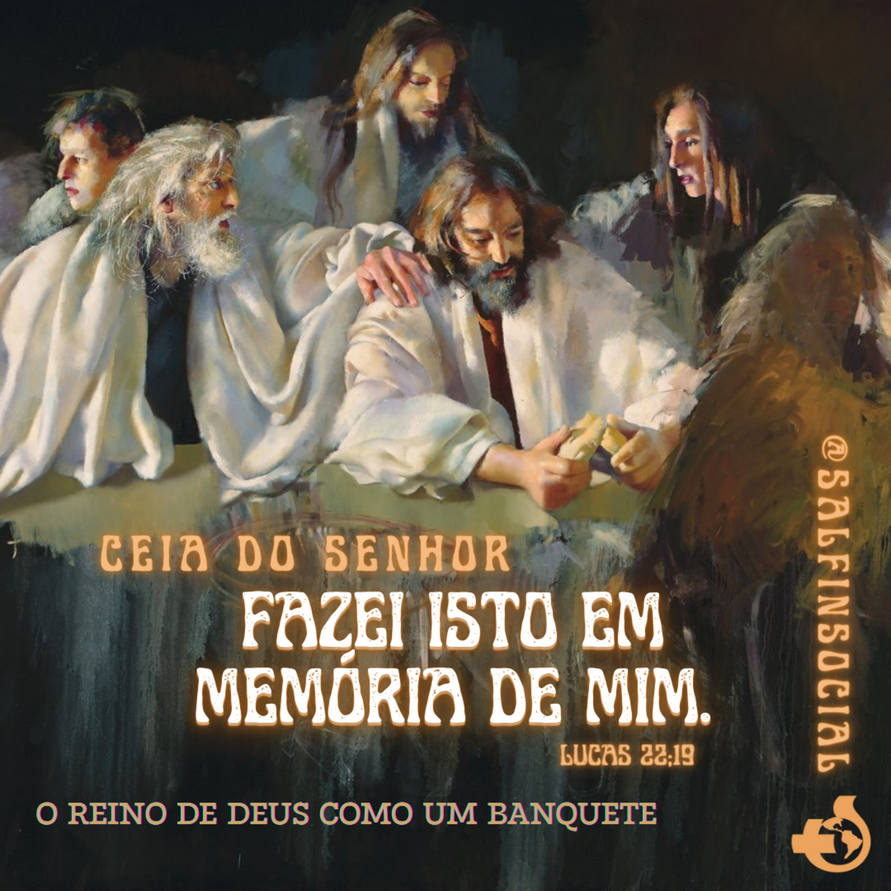 Sal da Terra Finsocial