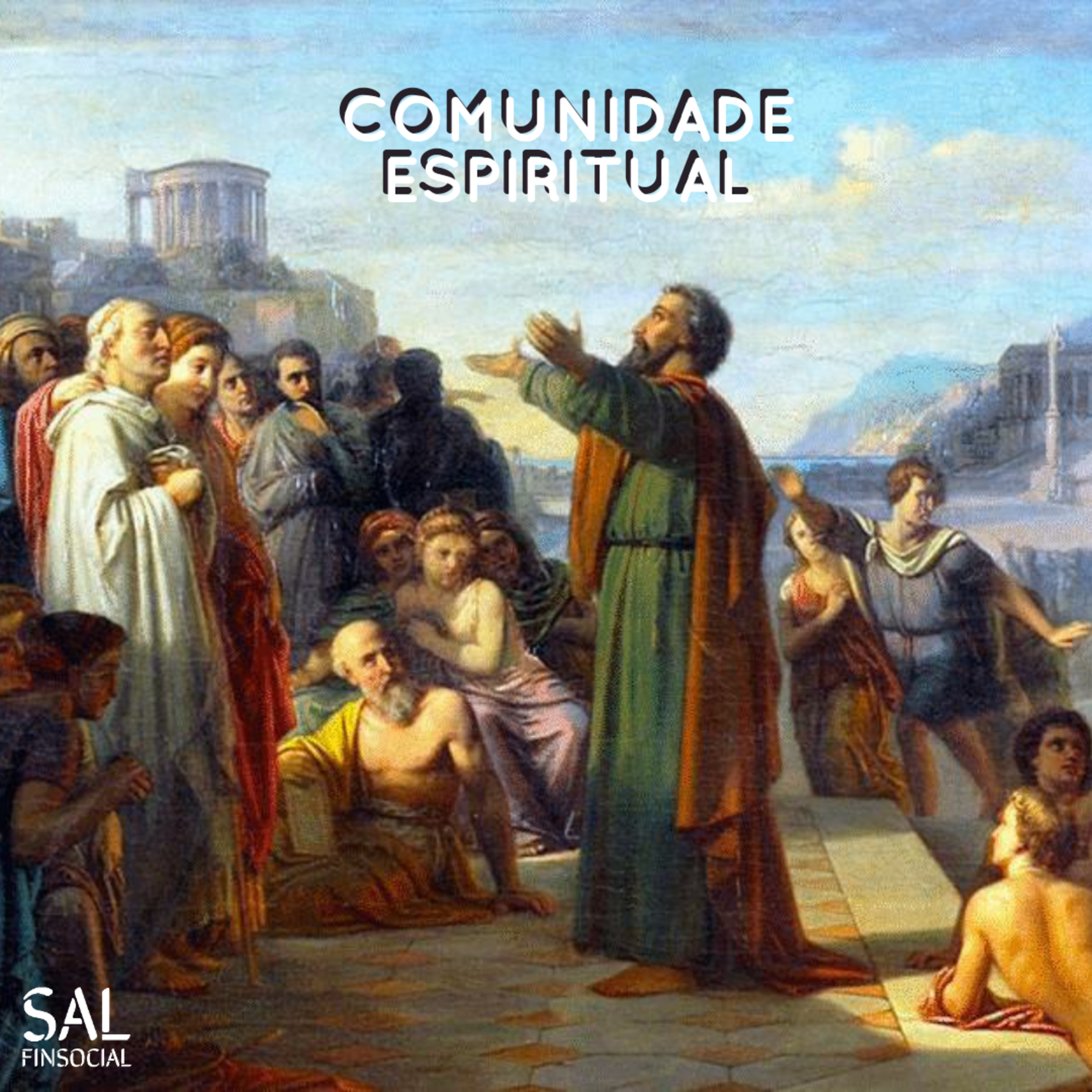 Sal da Terra Finsocial