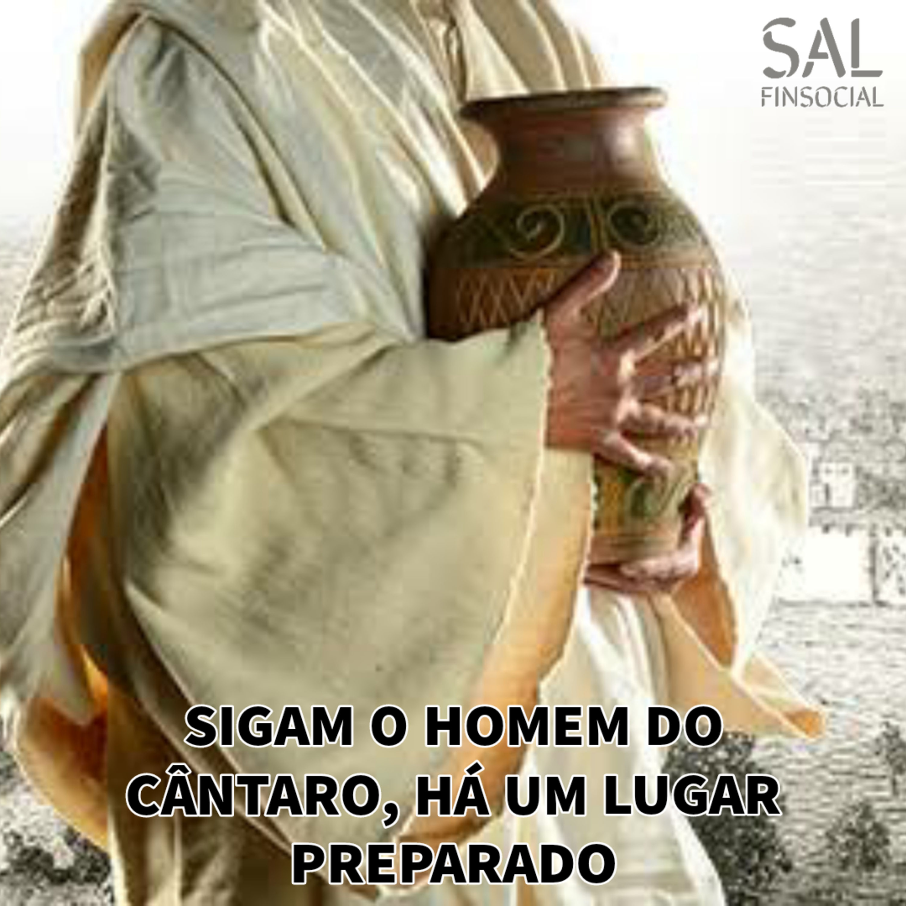 Sal da Terra Finsocial