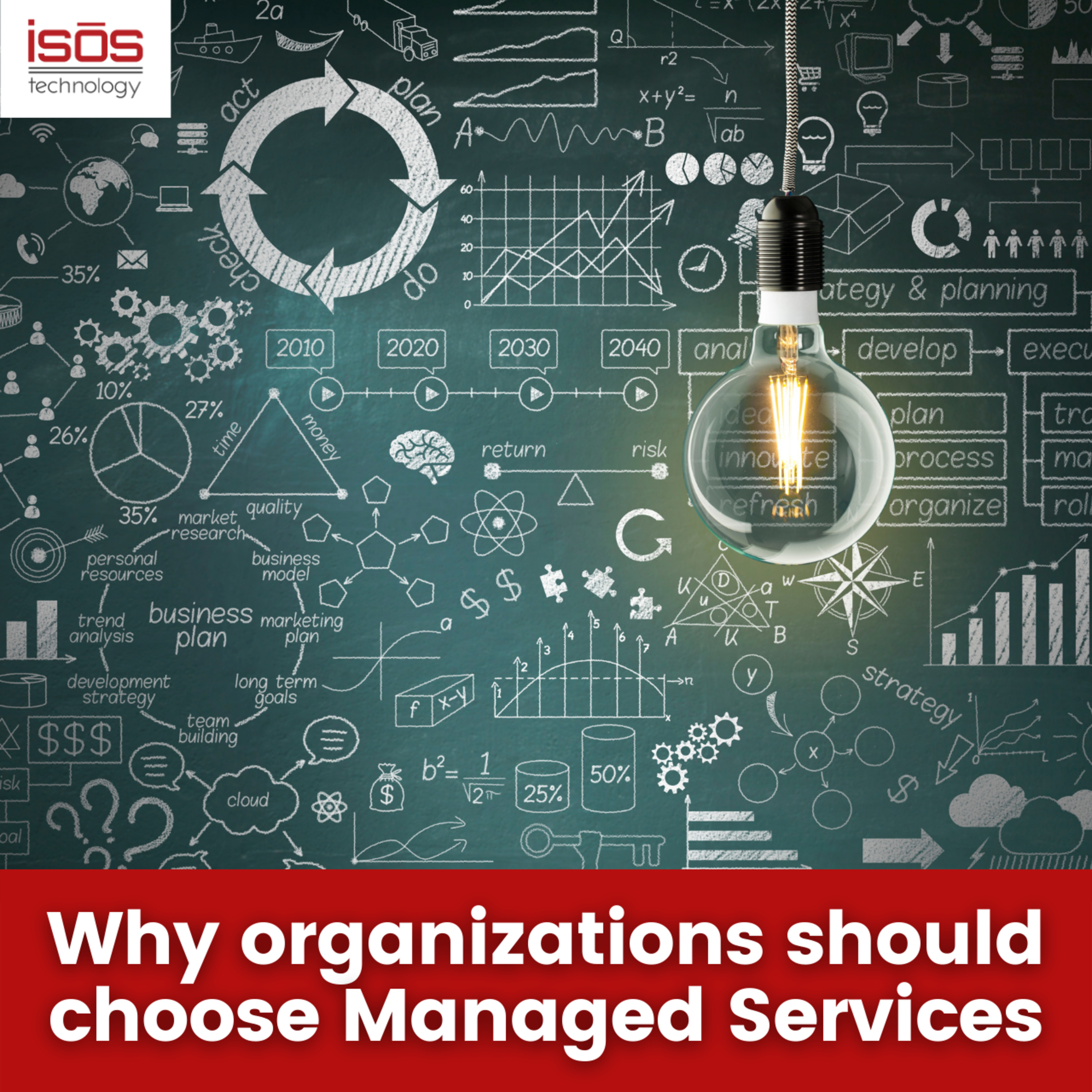 Why Organizations Should Choose Managed Services episode artwork