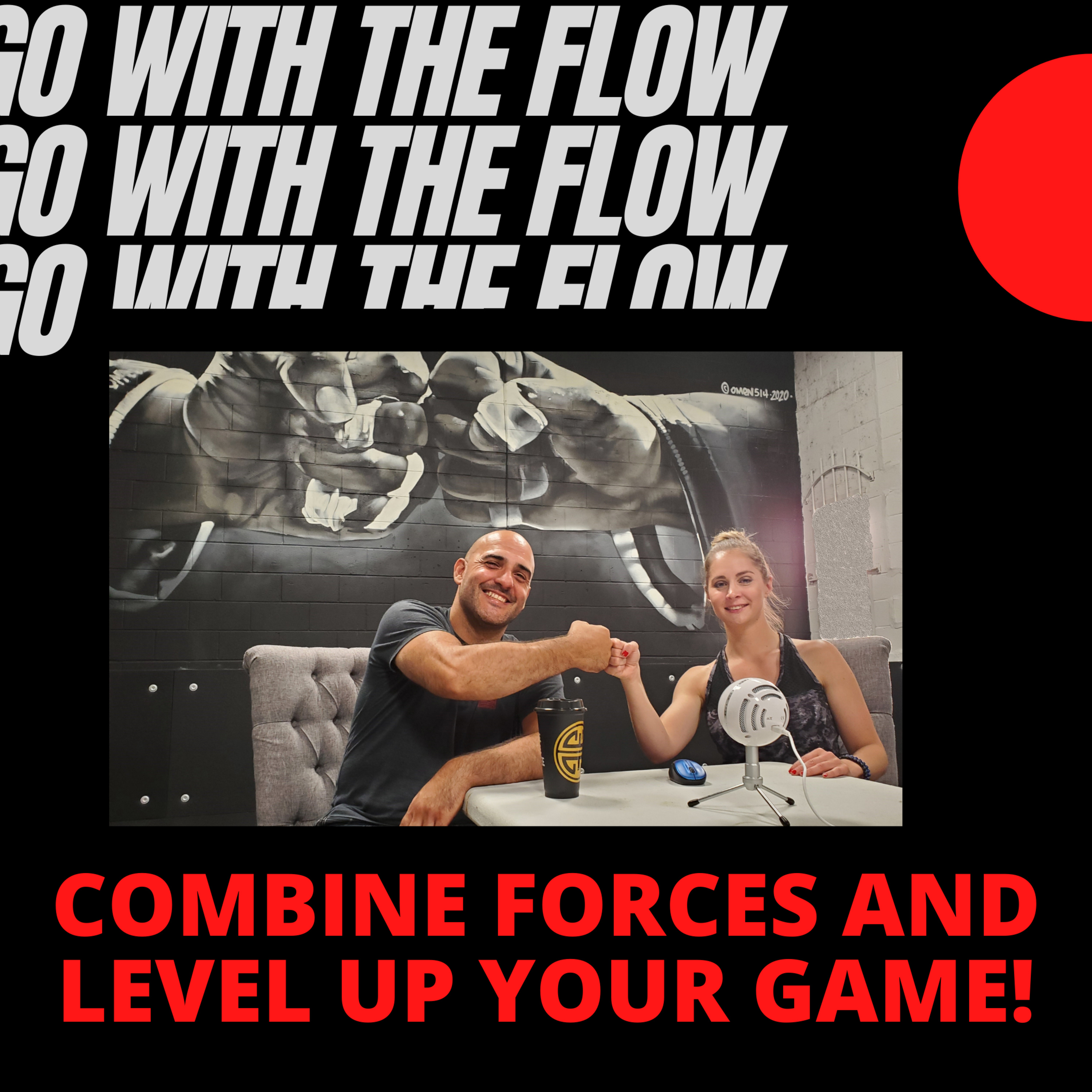 Go With The Flow Quest