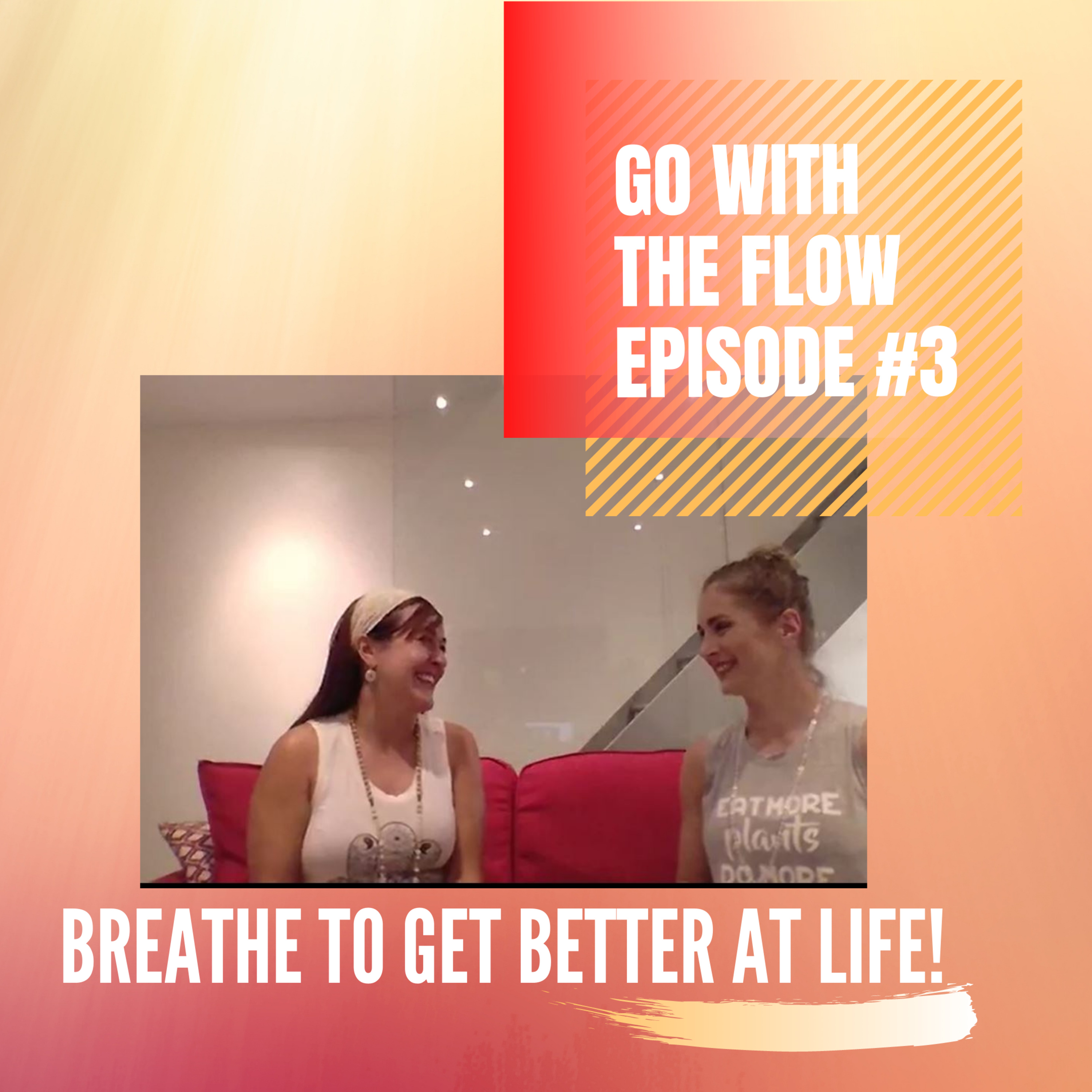 Go With The Flow Quest