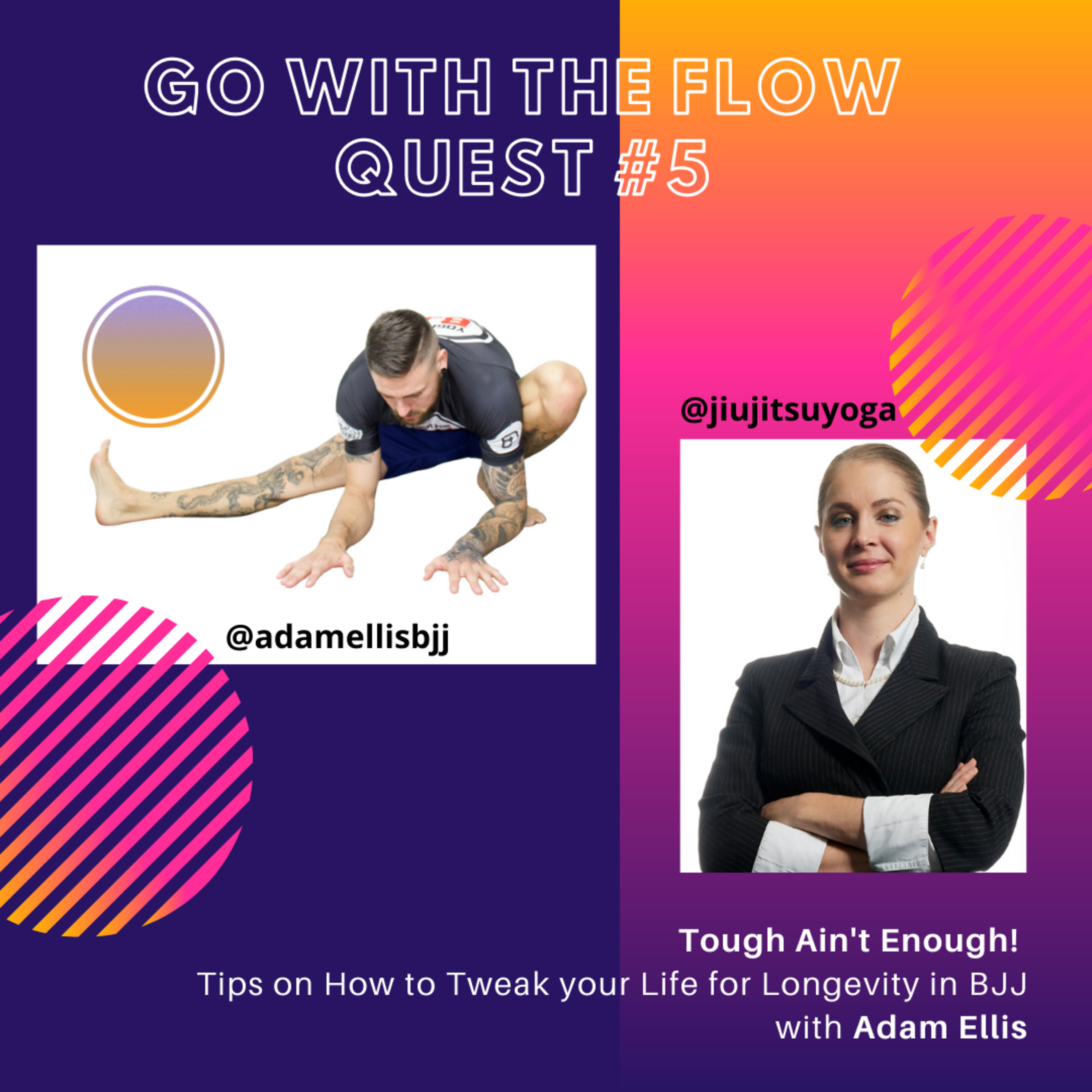 Go With The Flow Quest