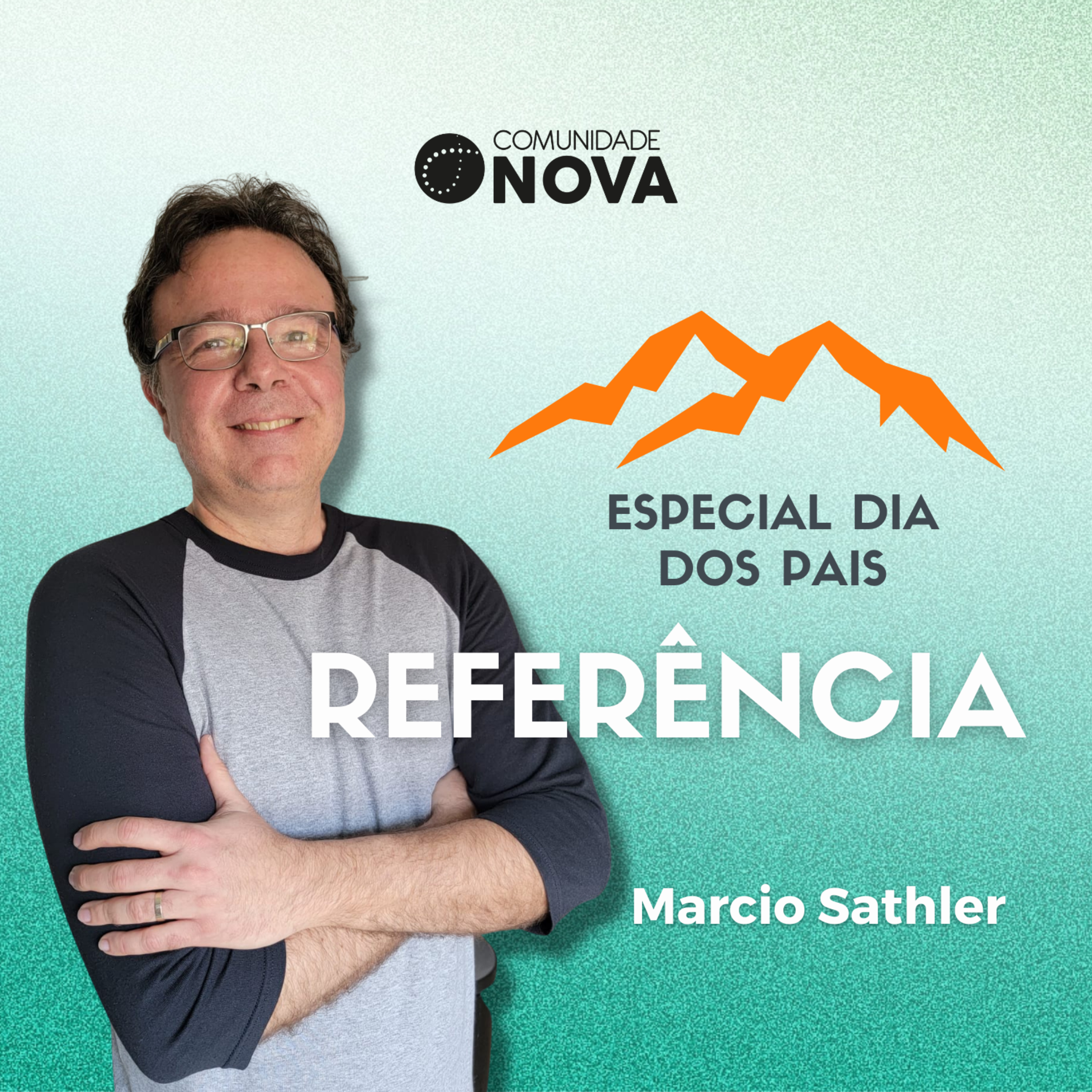Referência | Marcio Sathler episode artwork