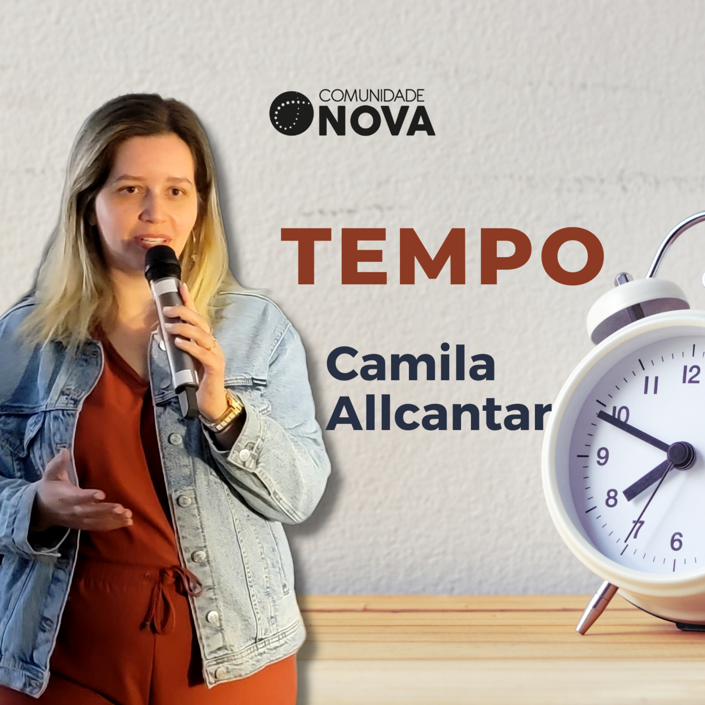 Tempo | Camila Allcantar episode artwork