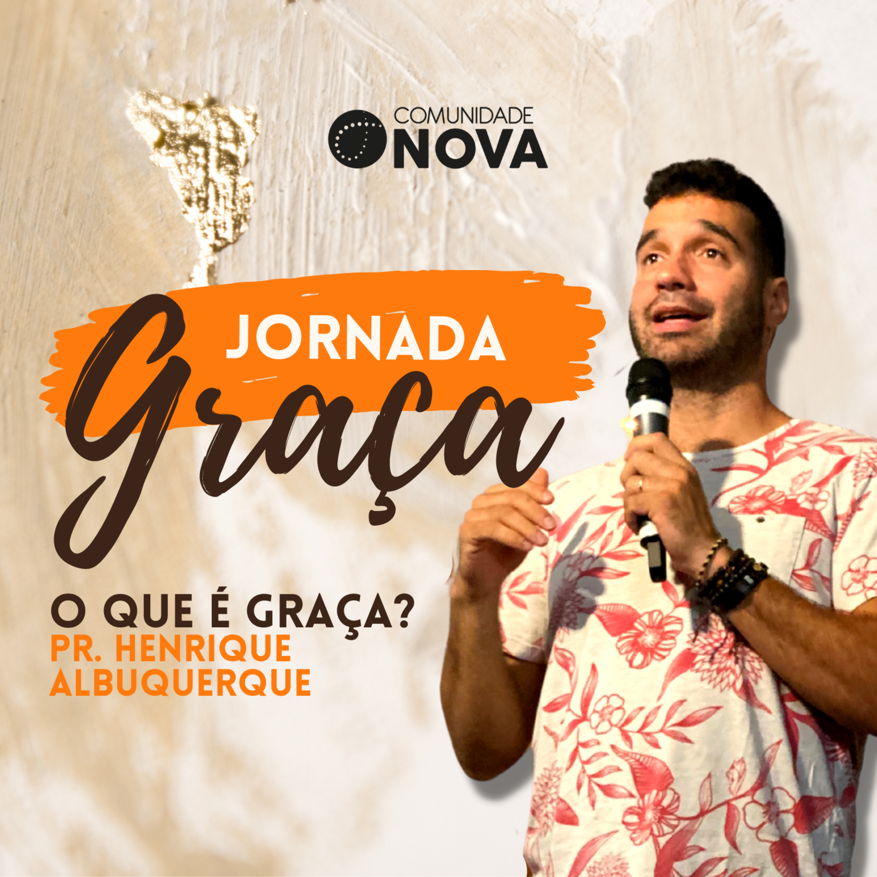 Comunidade Nova