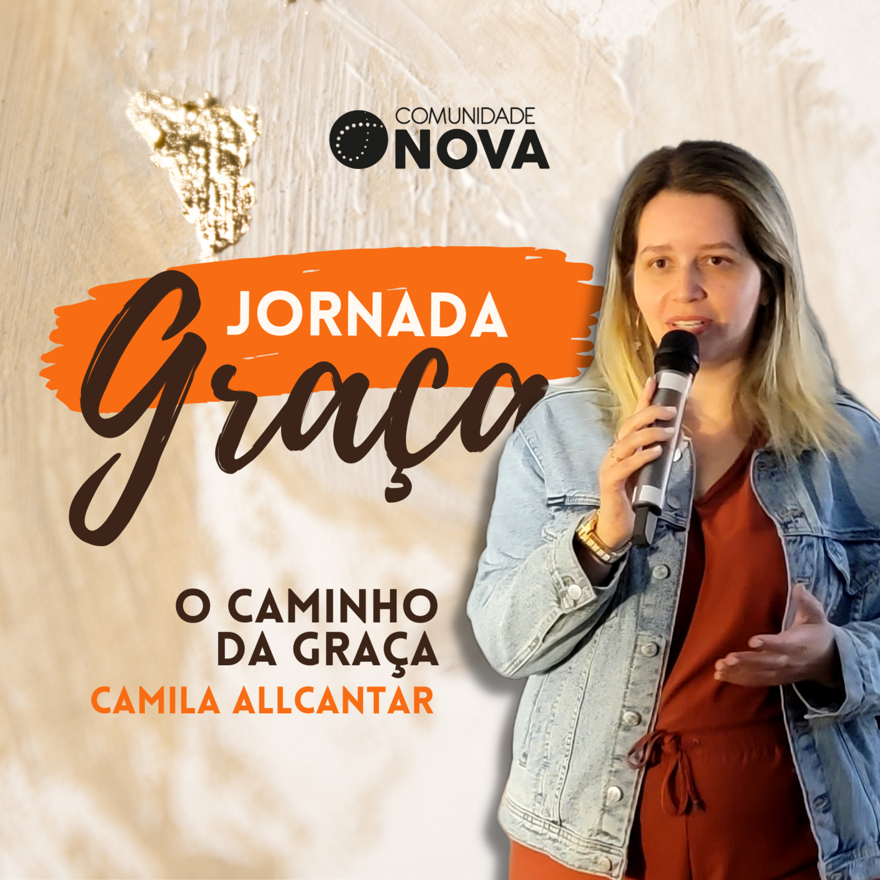 Comunidade Nova