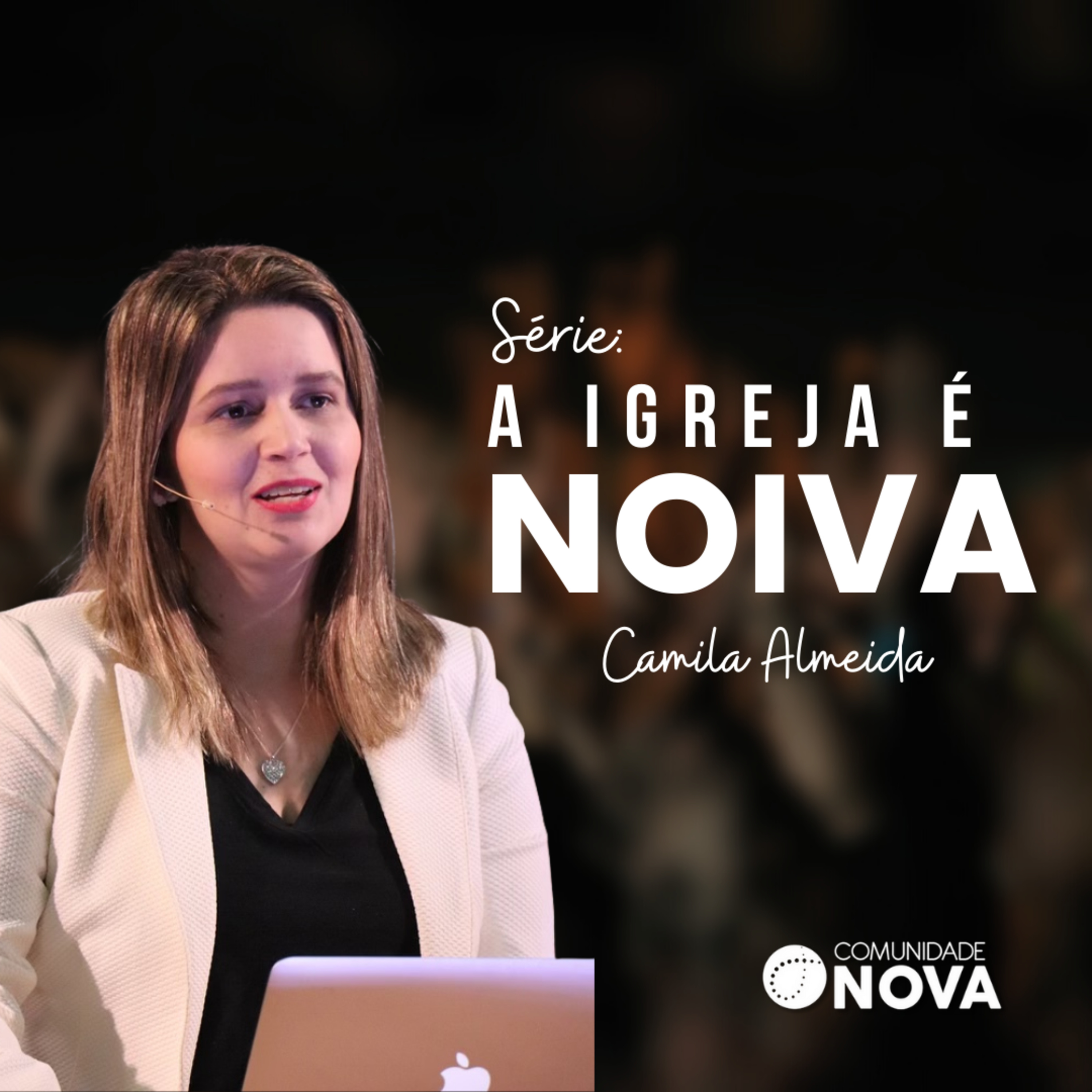 Comunidade Nova