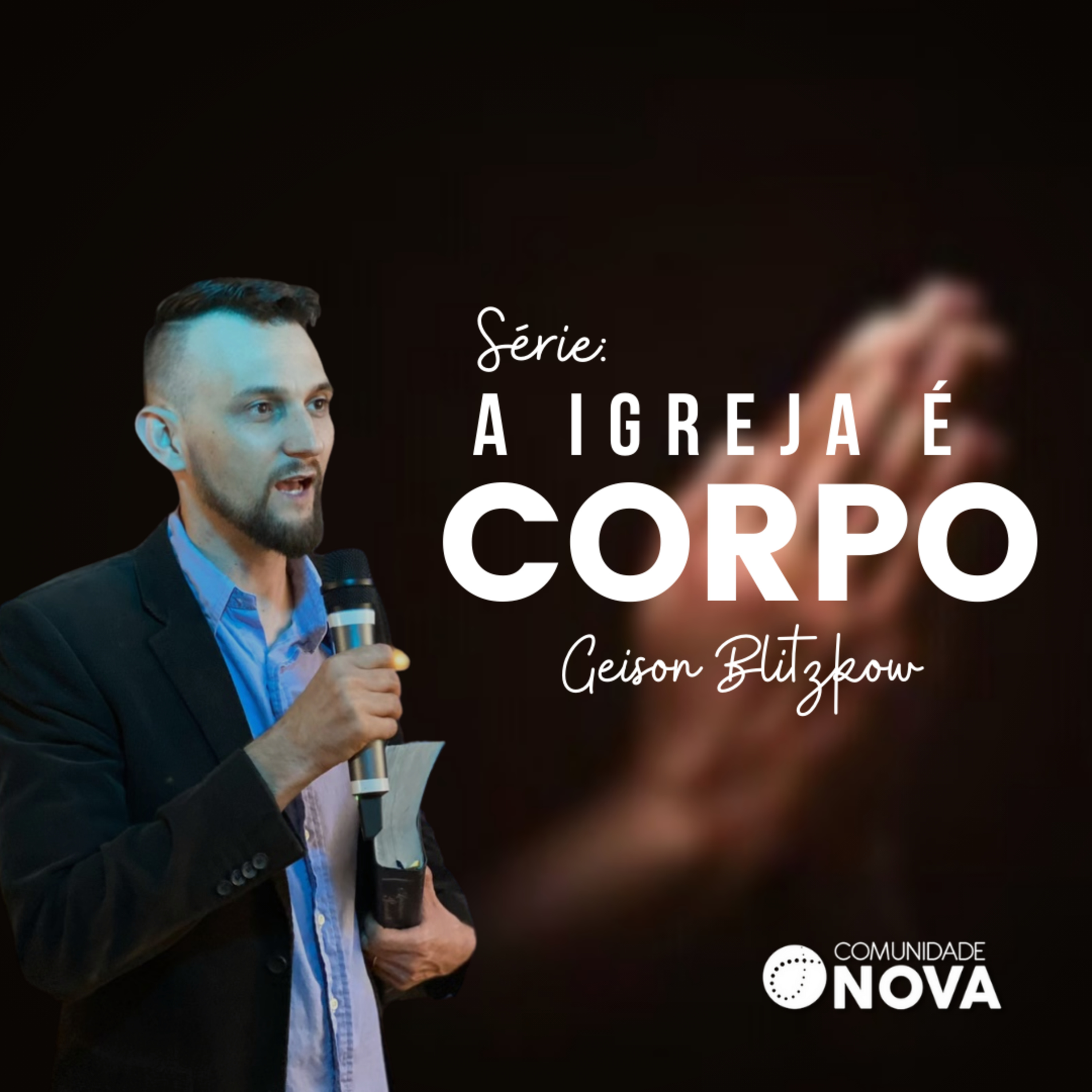 Comunidade Nova