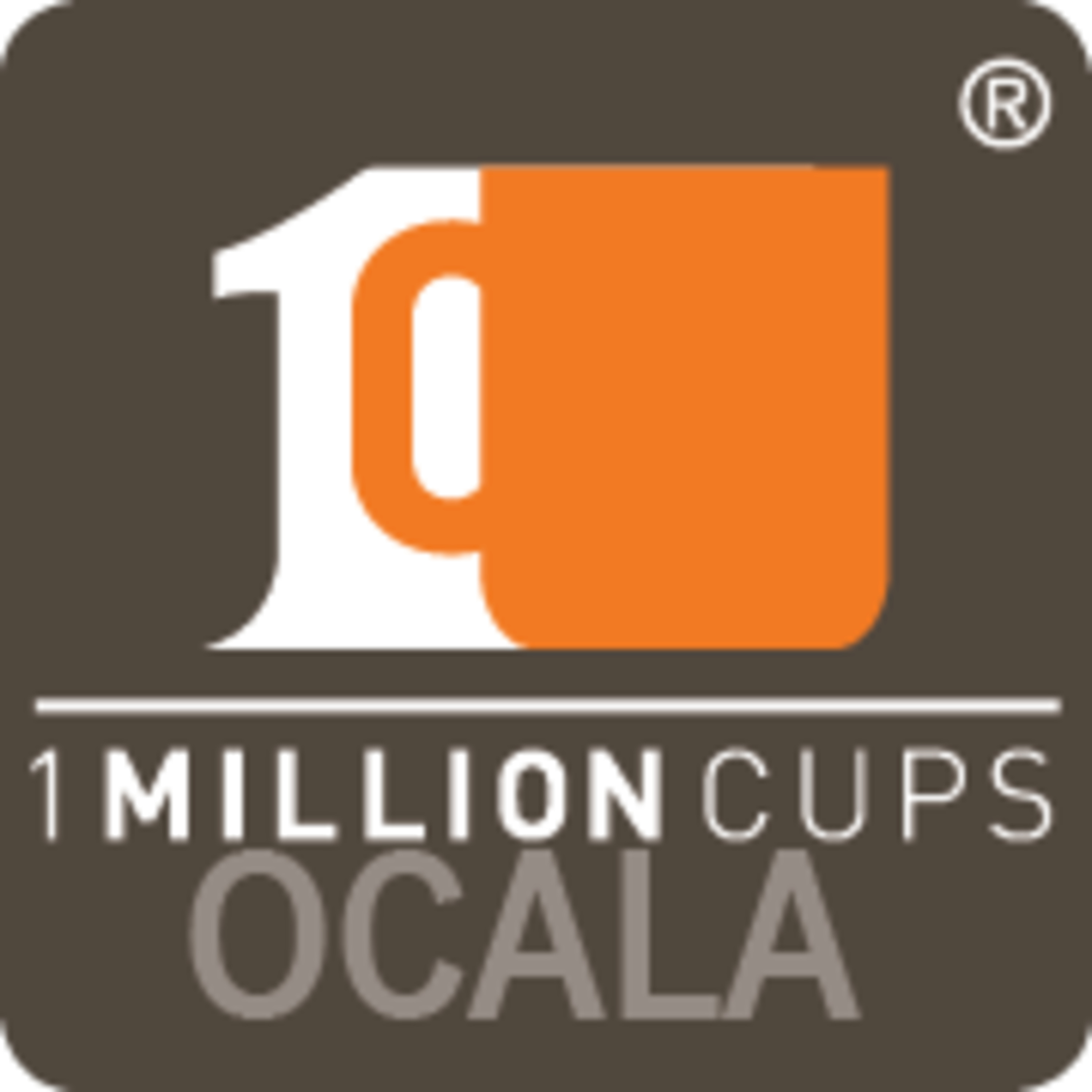 1 Million Cups Ocala