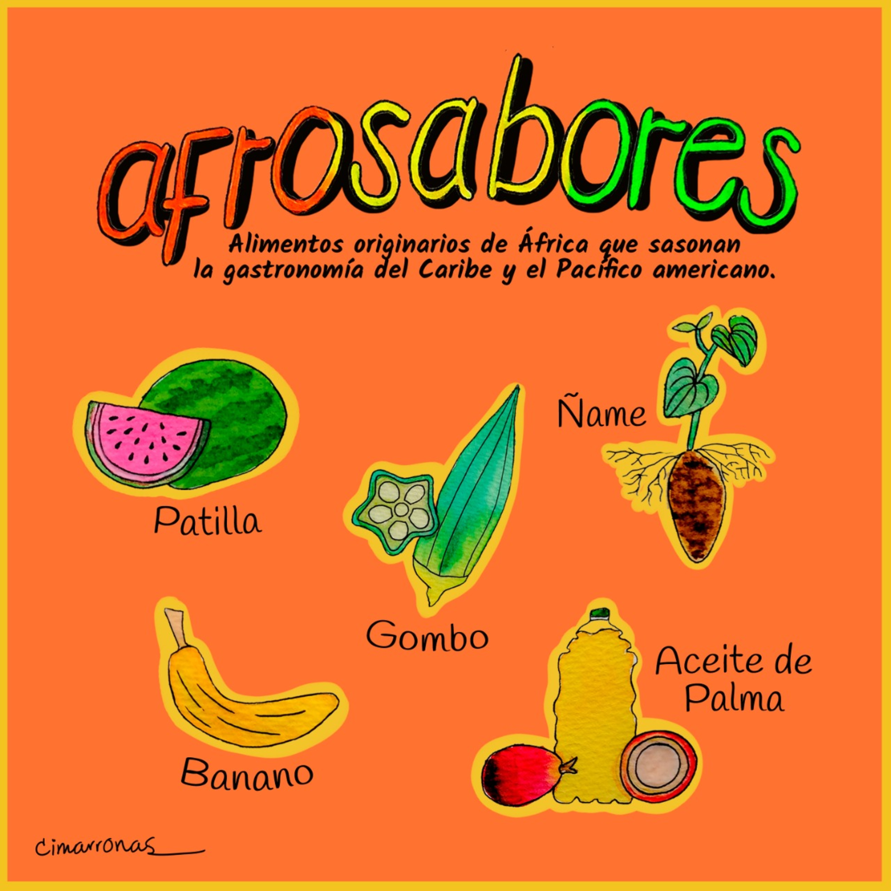 Relatos al Agua