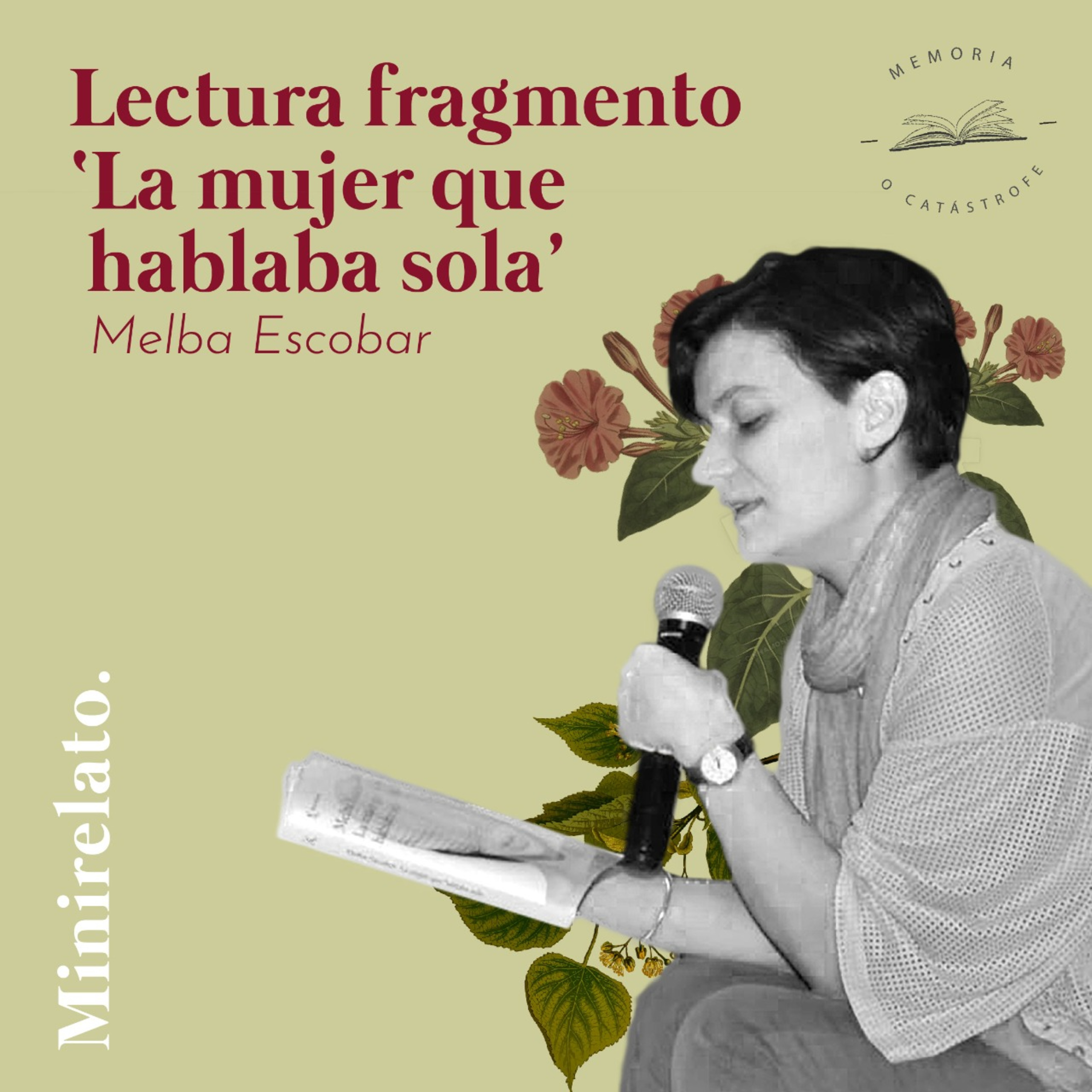 Relatos al Agua