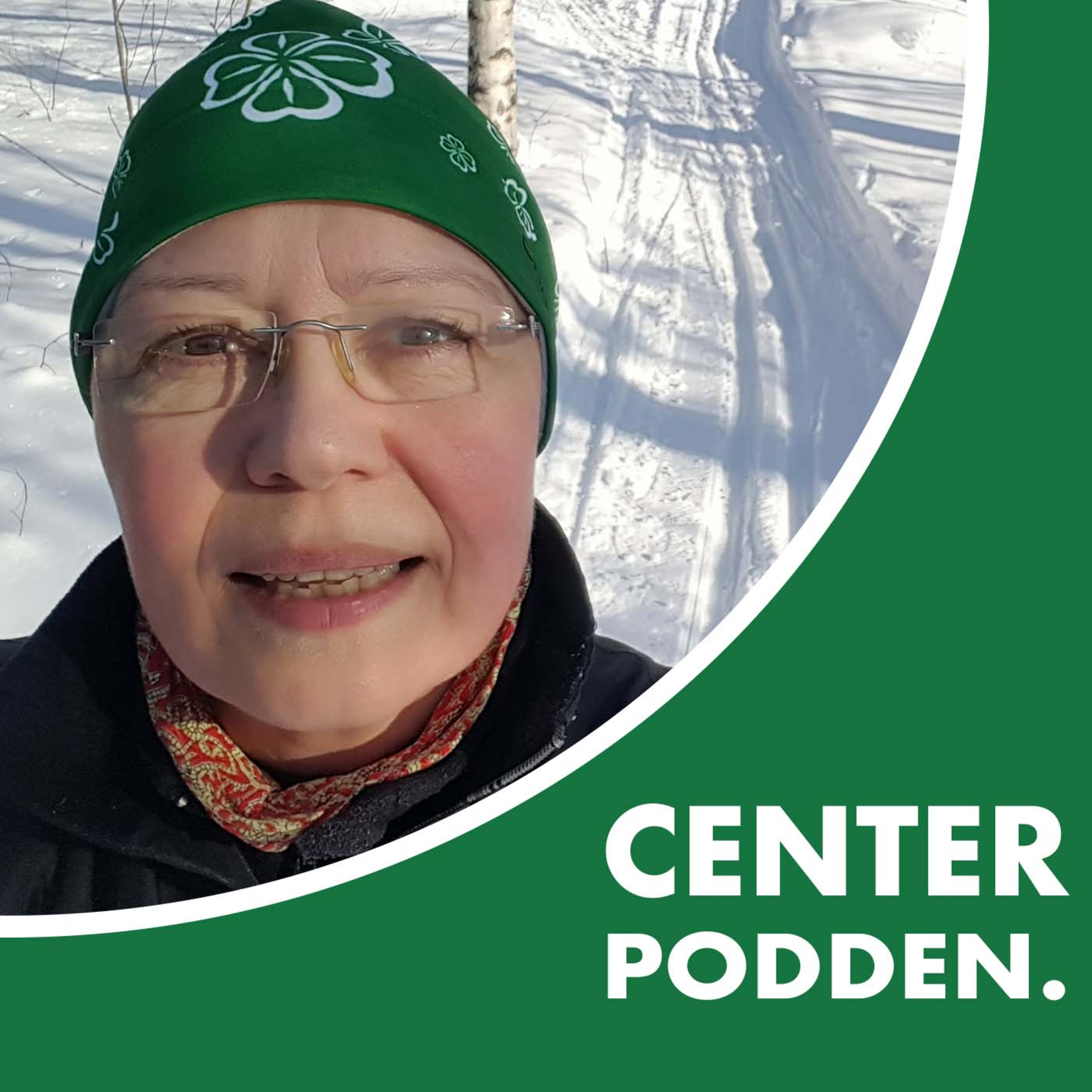 Avsnitt 18 - Carina Sundbom