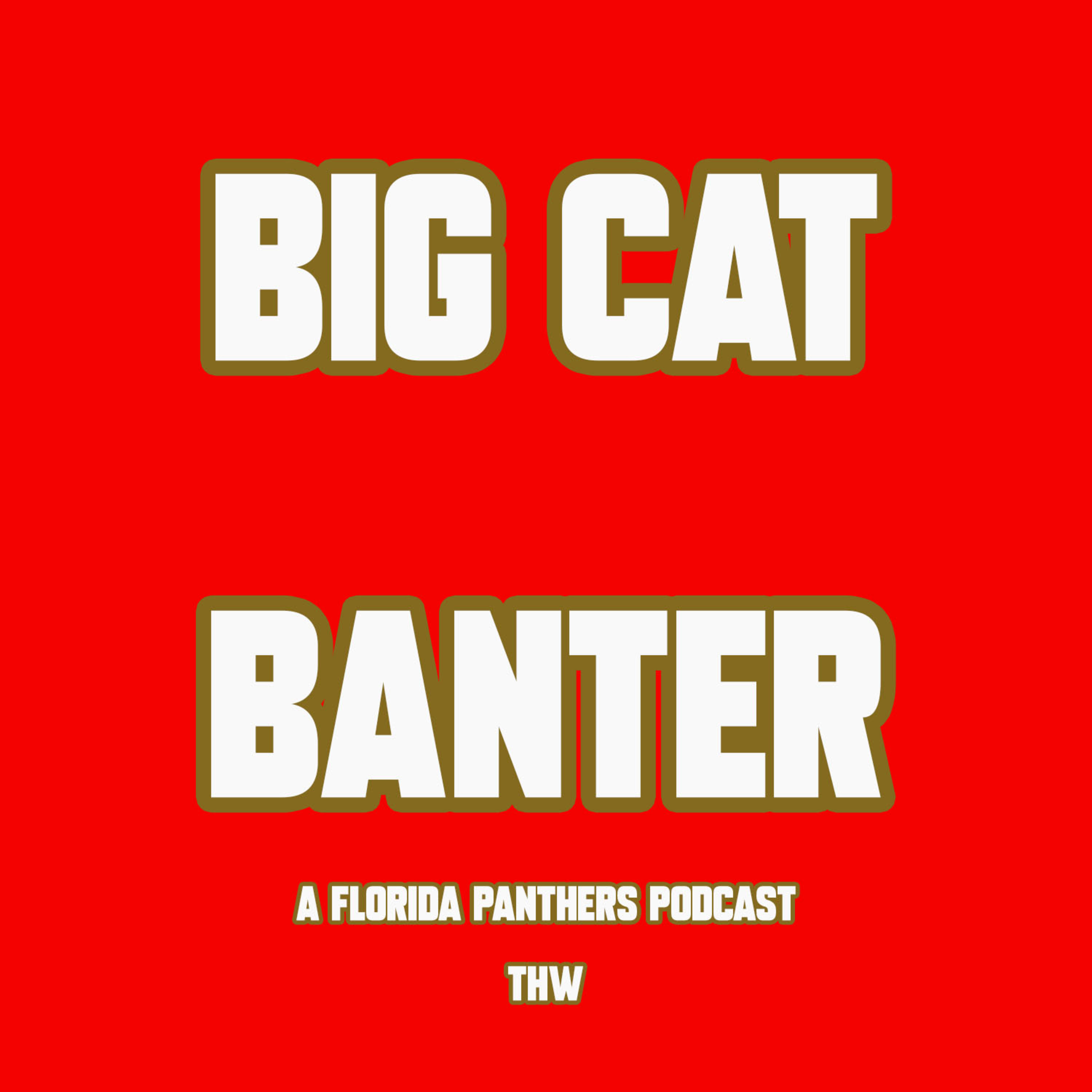 Big Cat Banter