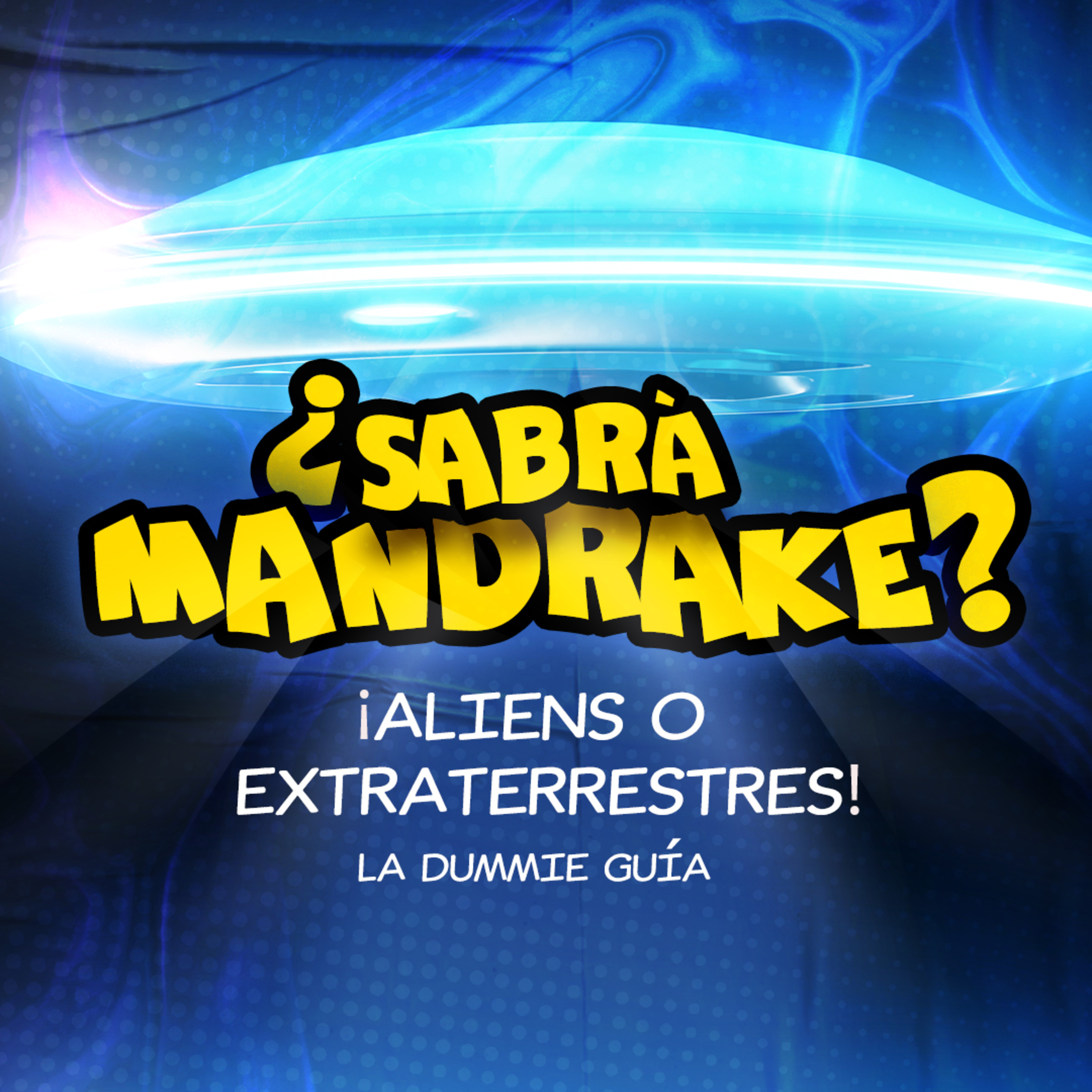 ¿Sabrá Mandrake?