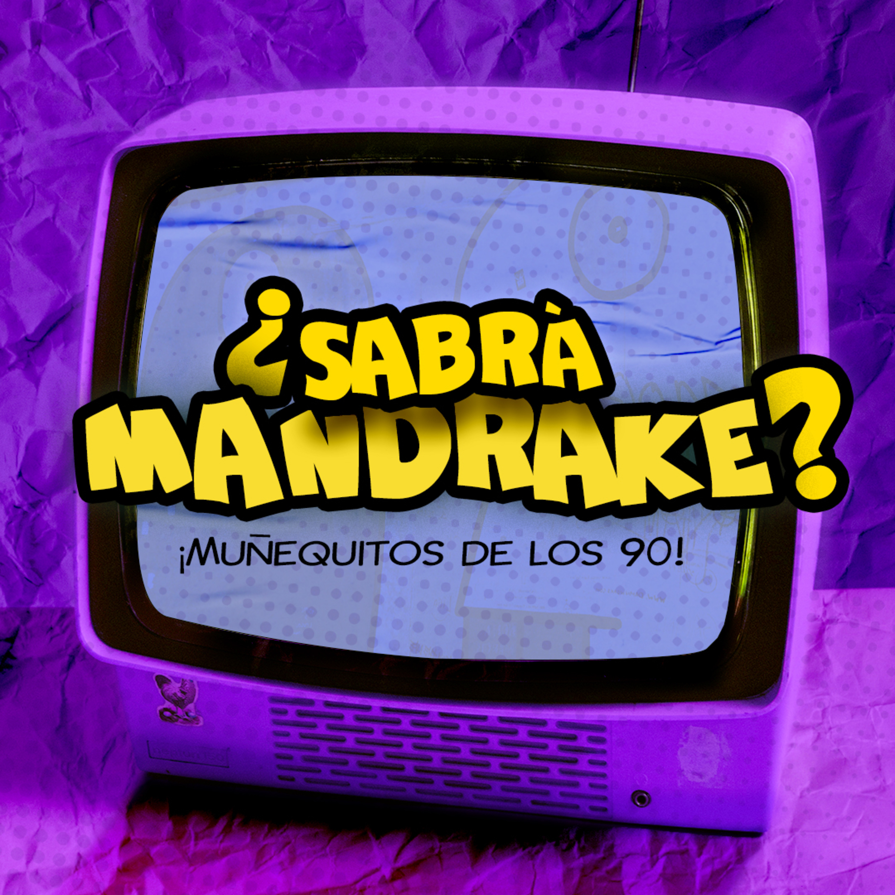 ¿Sabrá Mandrake?