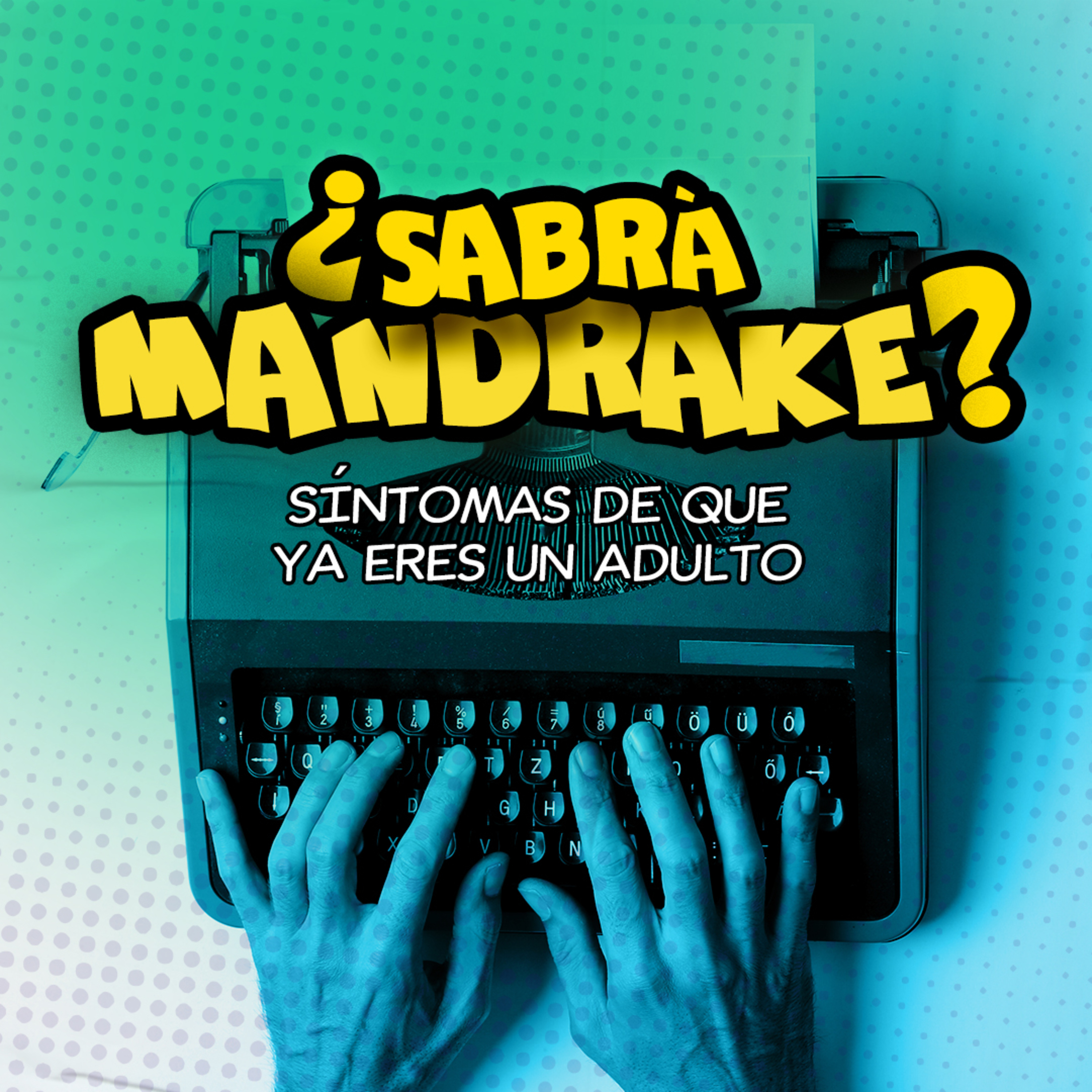 ¿Sabrá Mandrake?