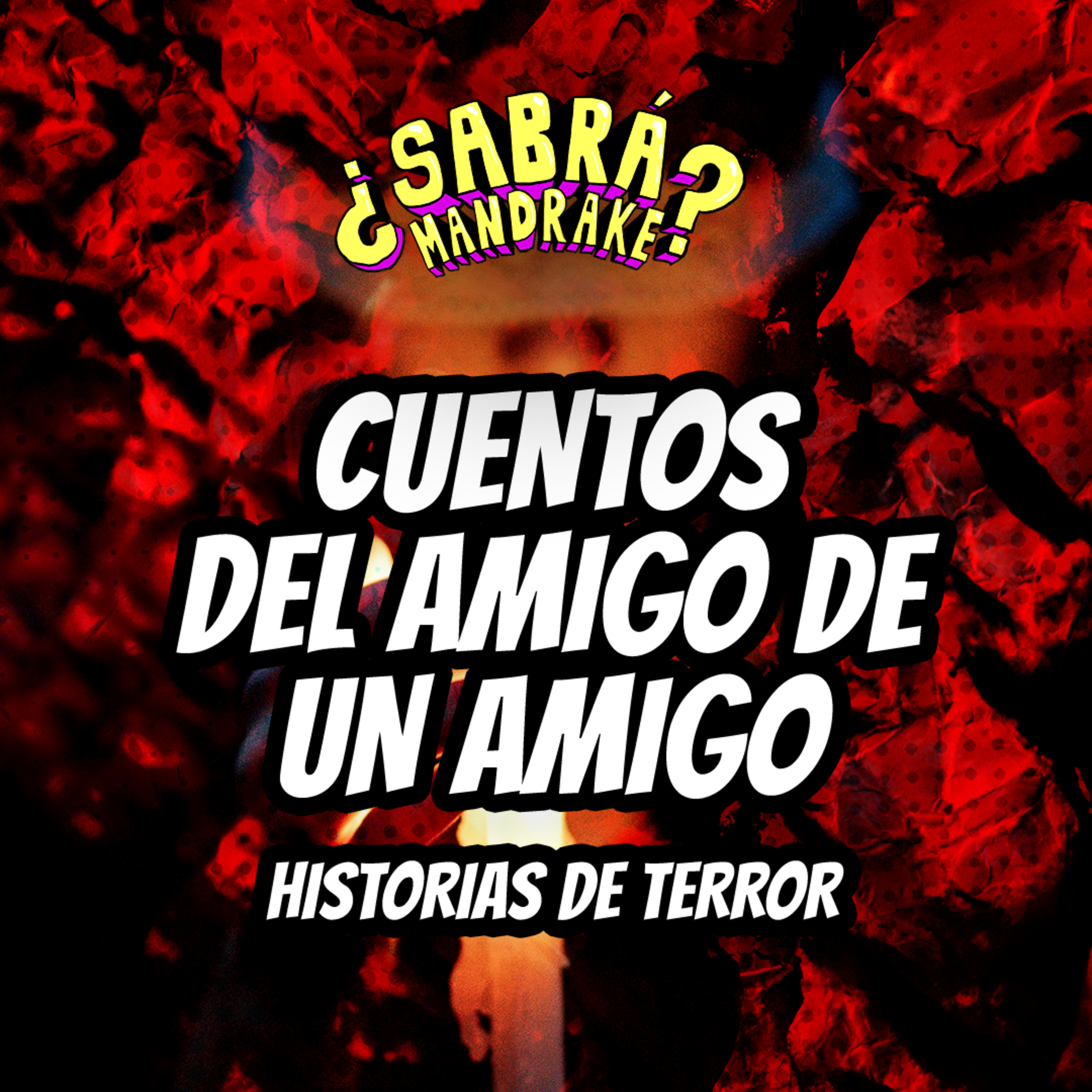¿Sabrá Mandrake?