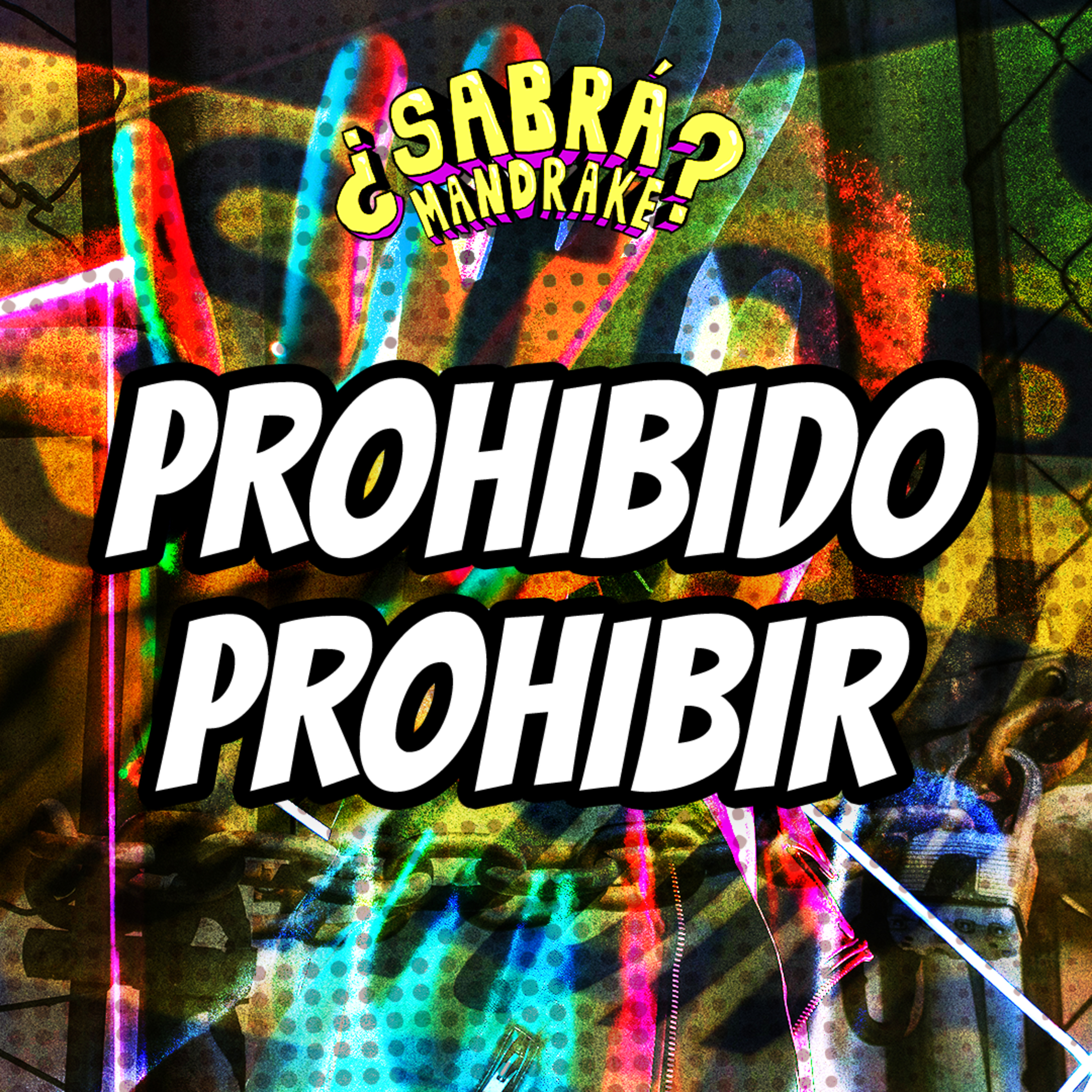 ¿Sabrá Mandrake?