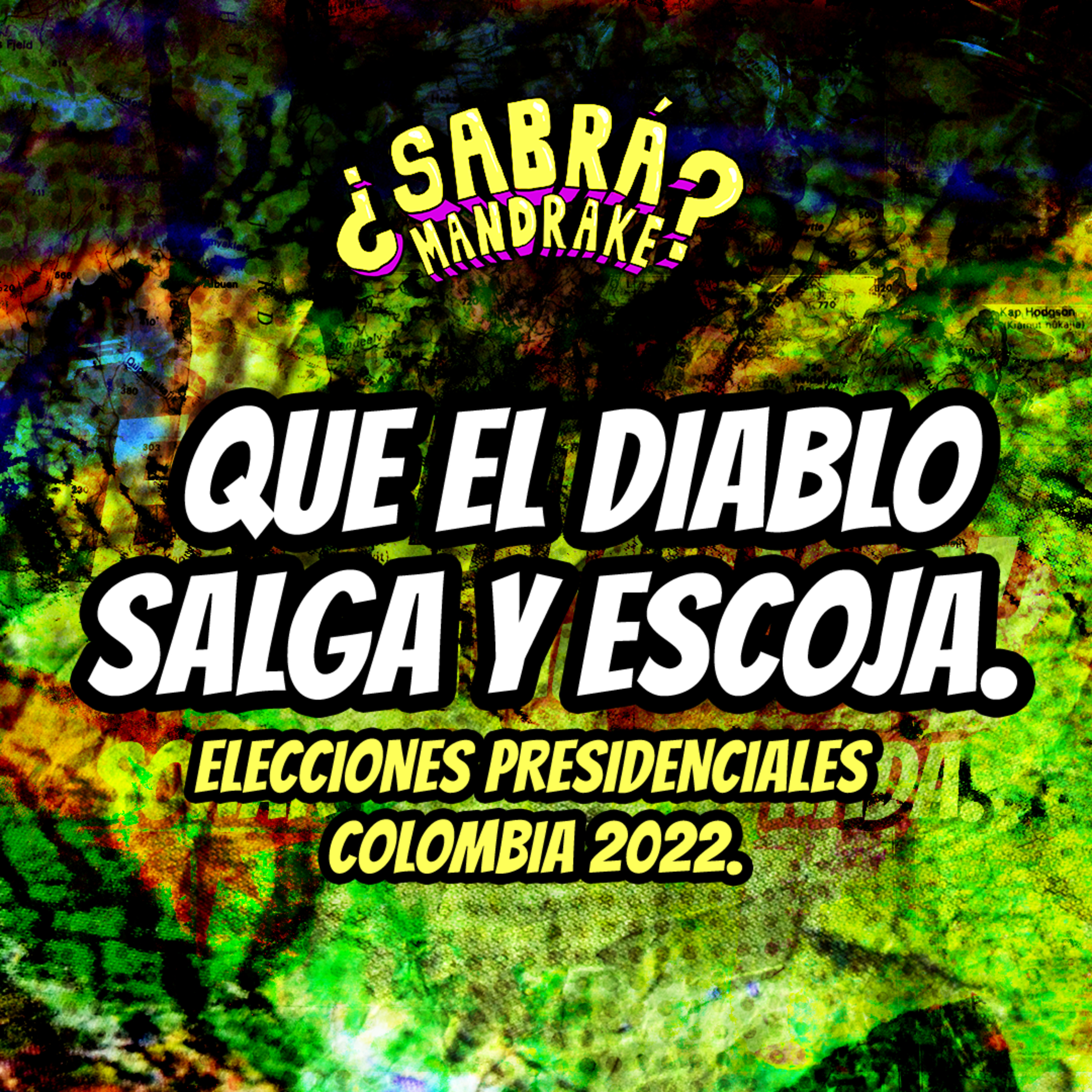 ¿Sabrá Mandrake?