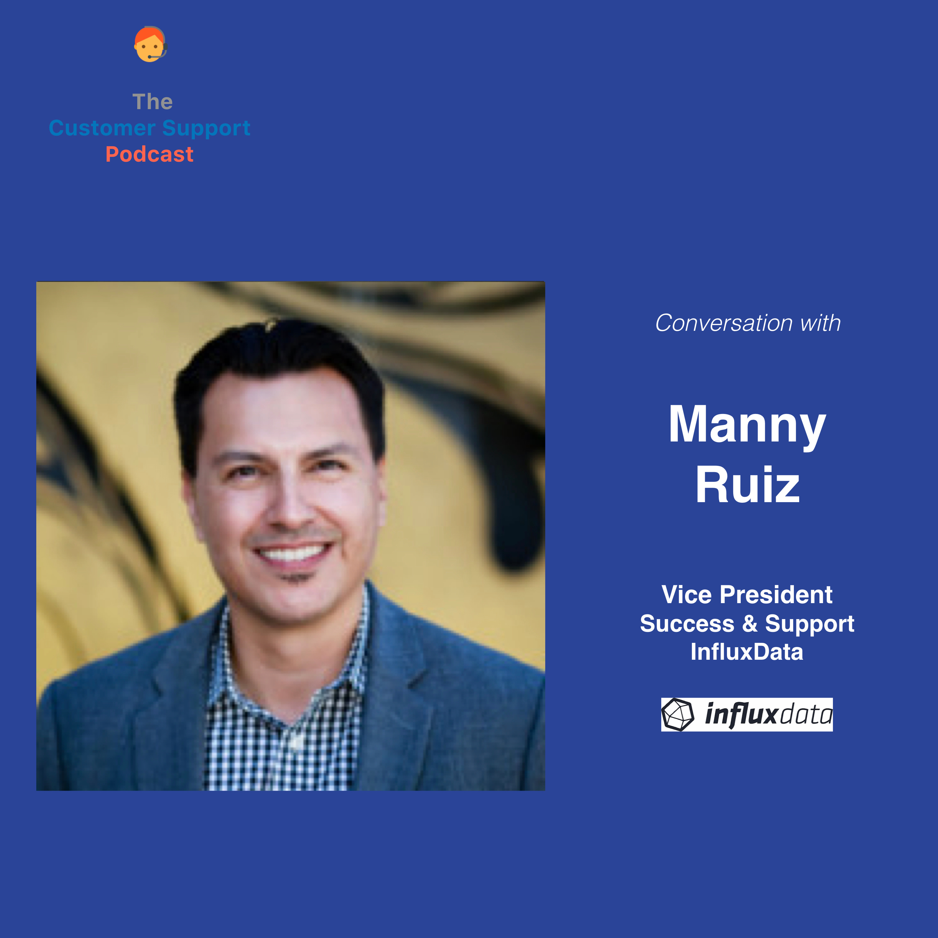 The Customer Support Podcast