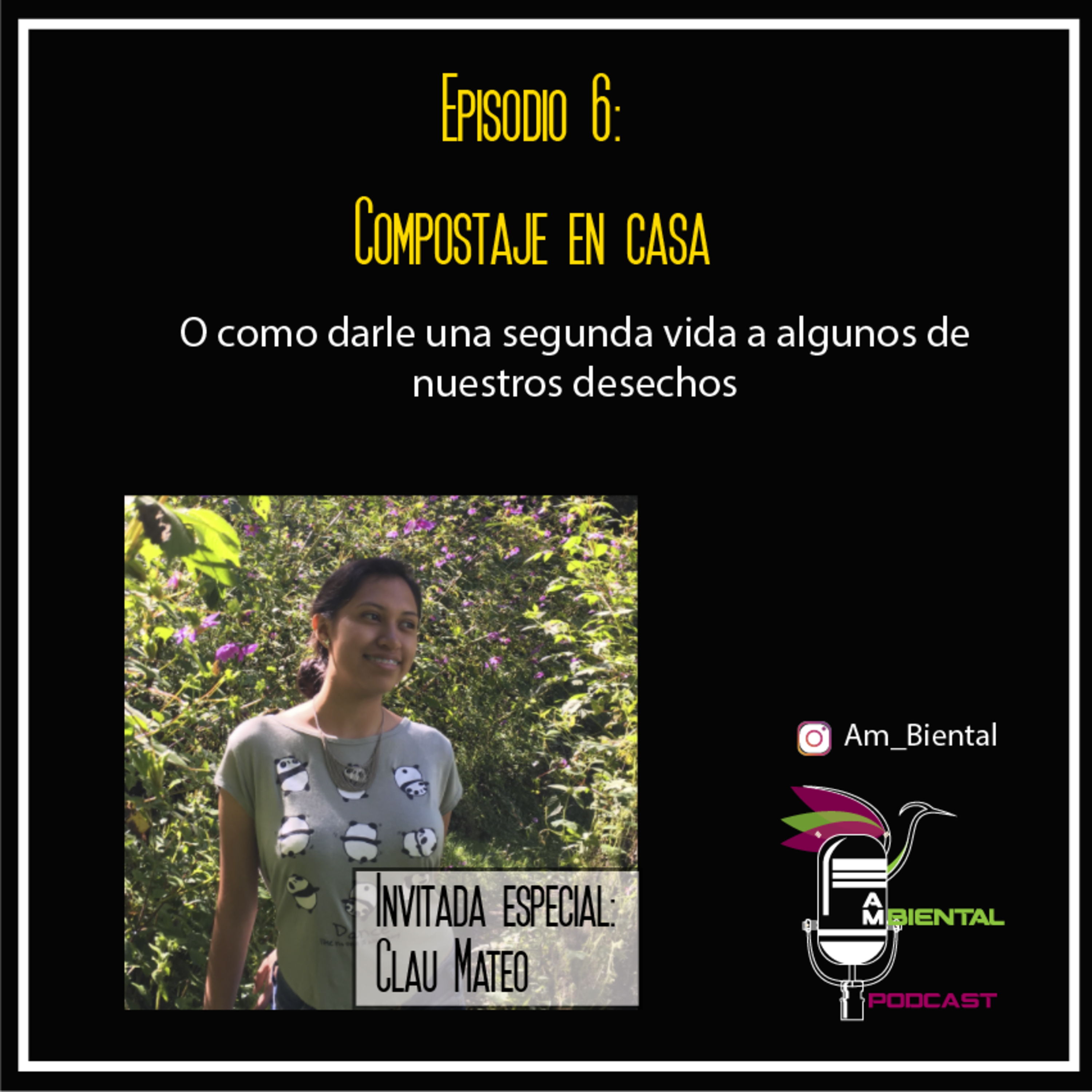 Am Biental Podcast