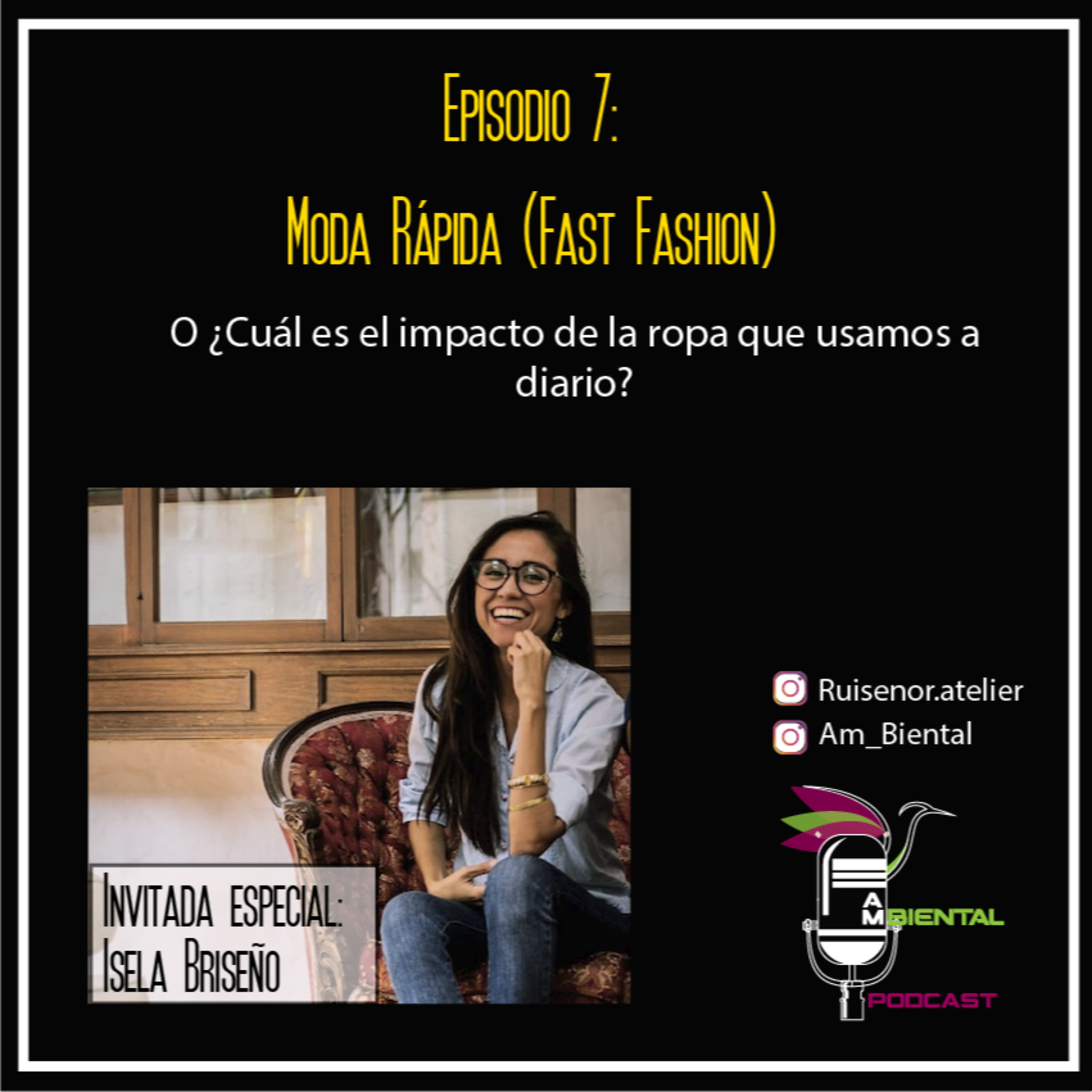 Am Biental Podcast