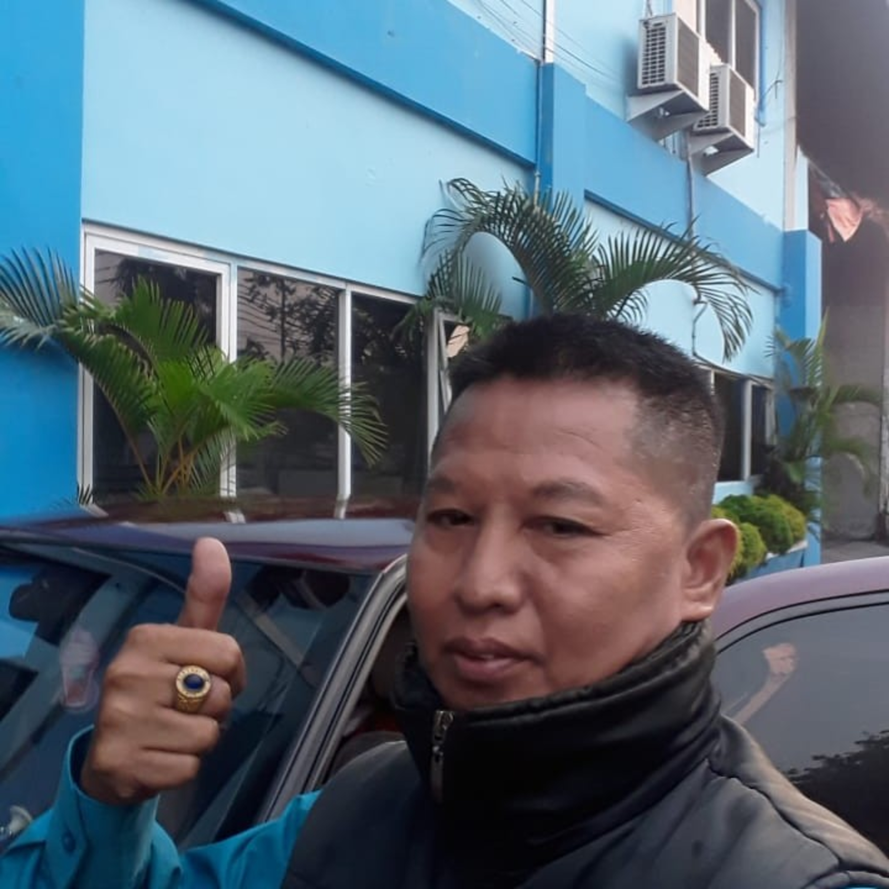 Saling Sapa
