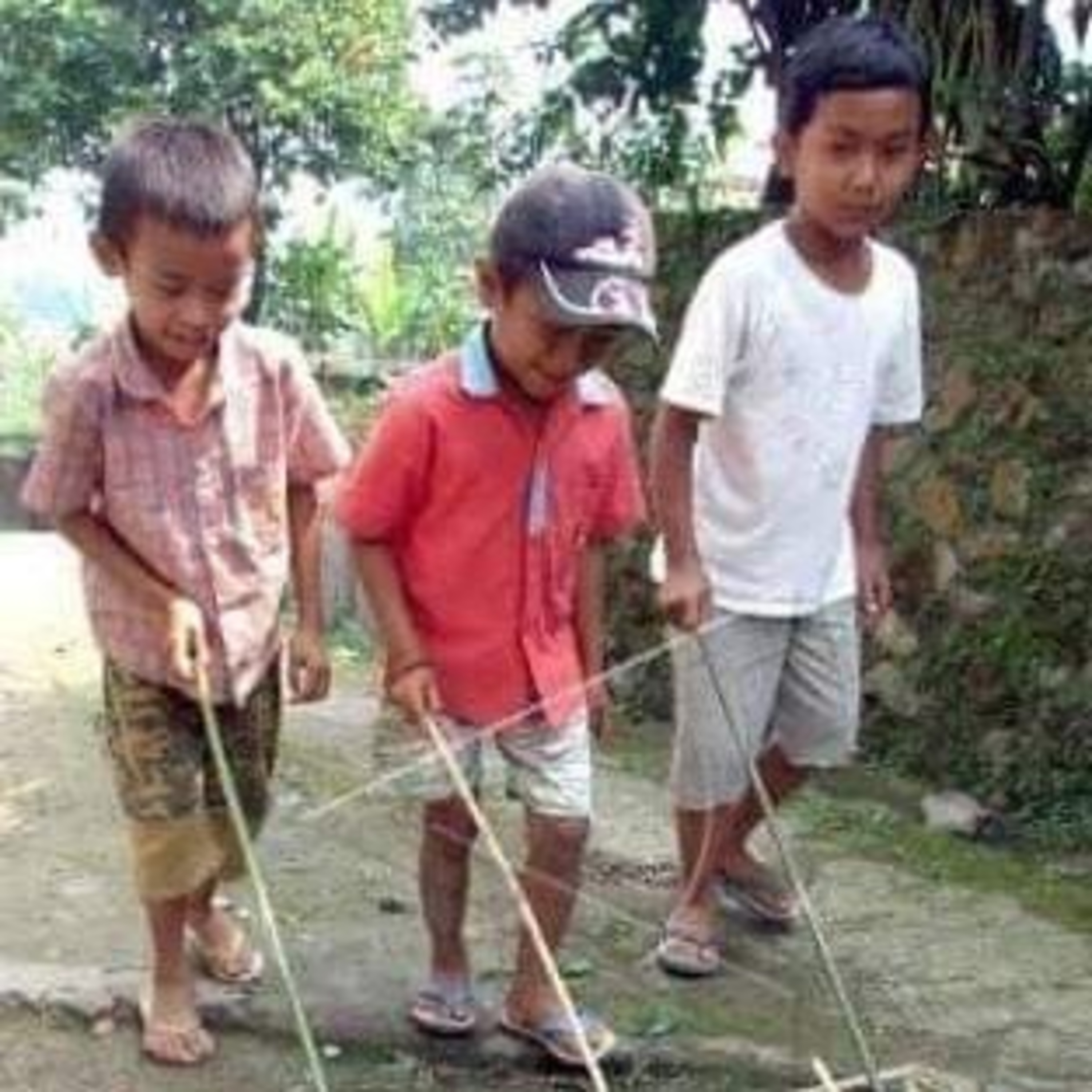 Saling Sapa