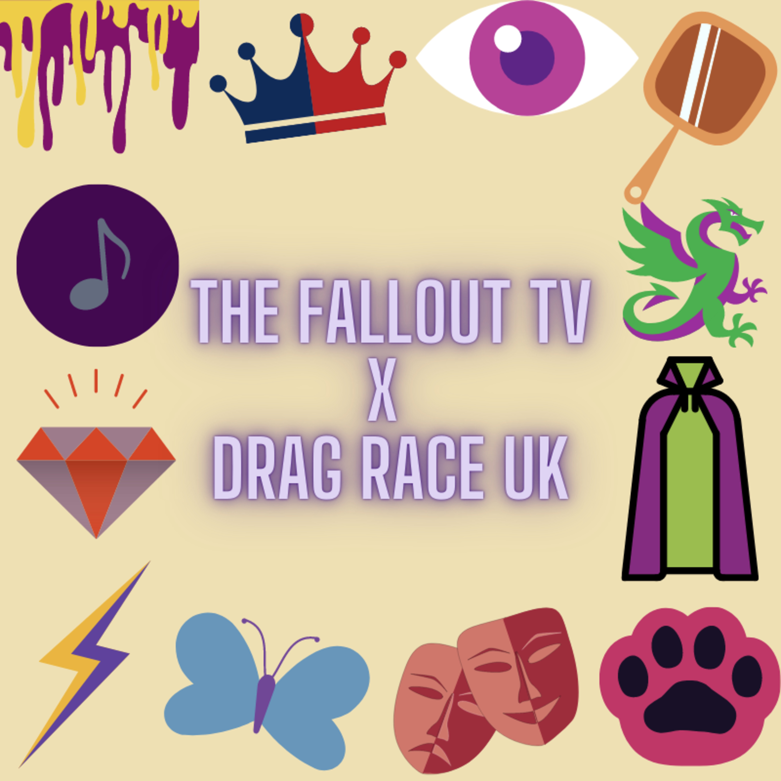 The Fallout TV
