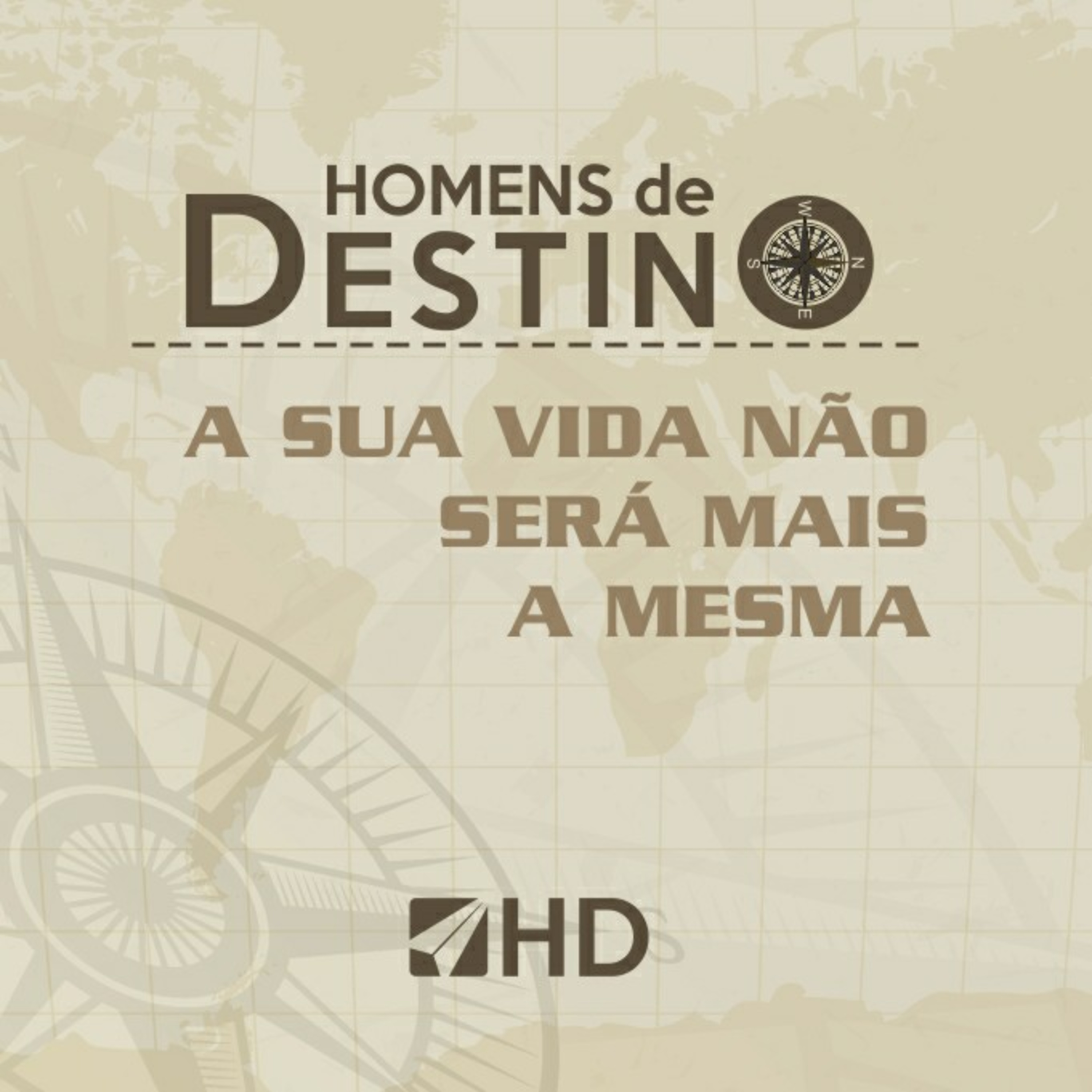 Homens De Destino