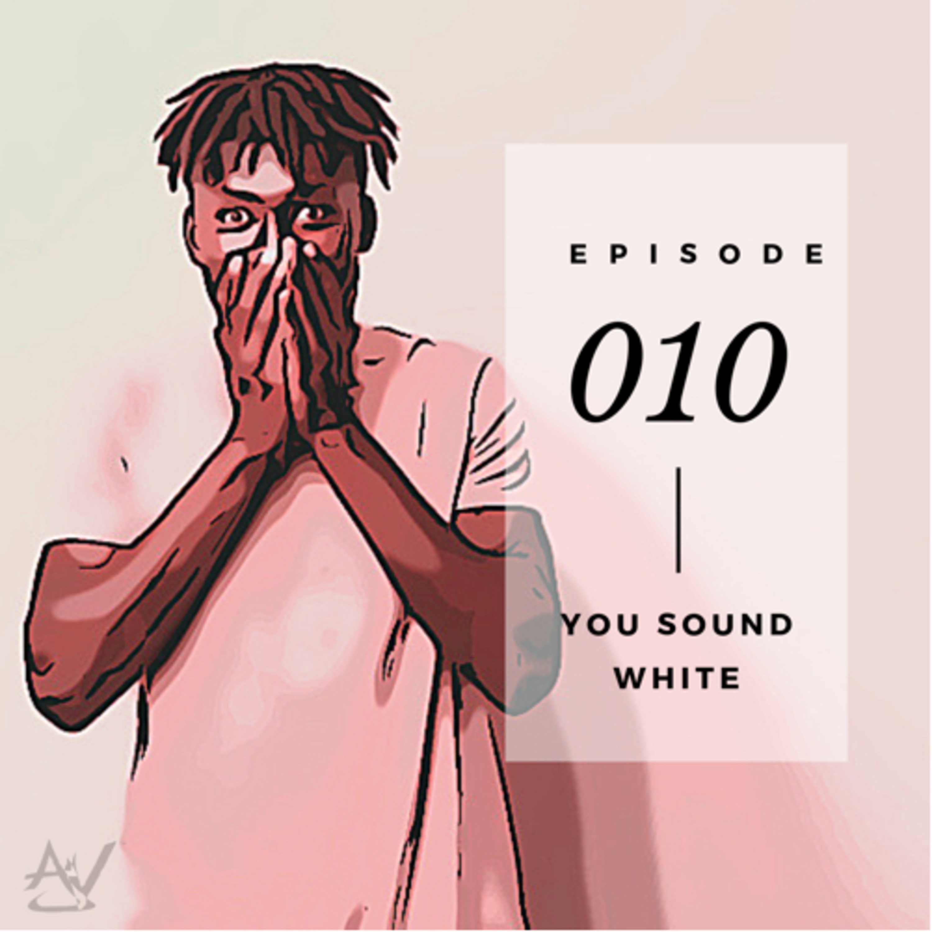 The AdjacentVibes Podcast