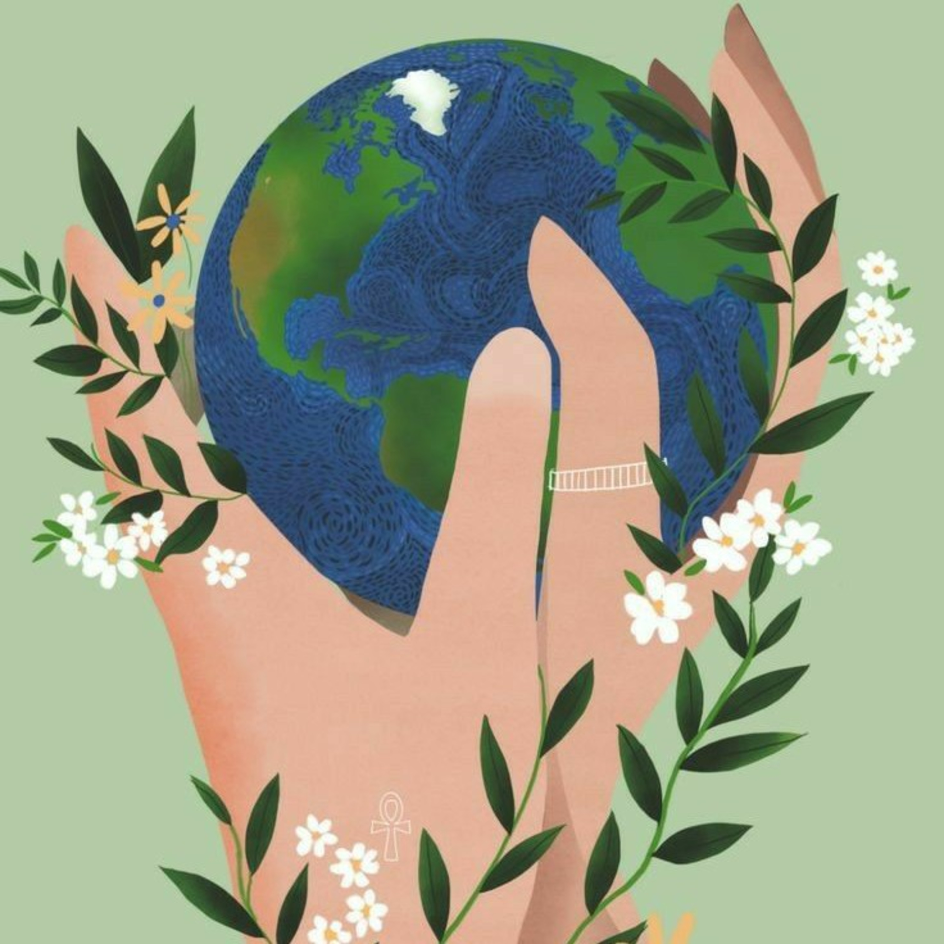 Medio Ambiente  episode artwork