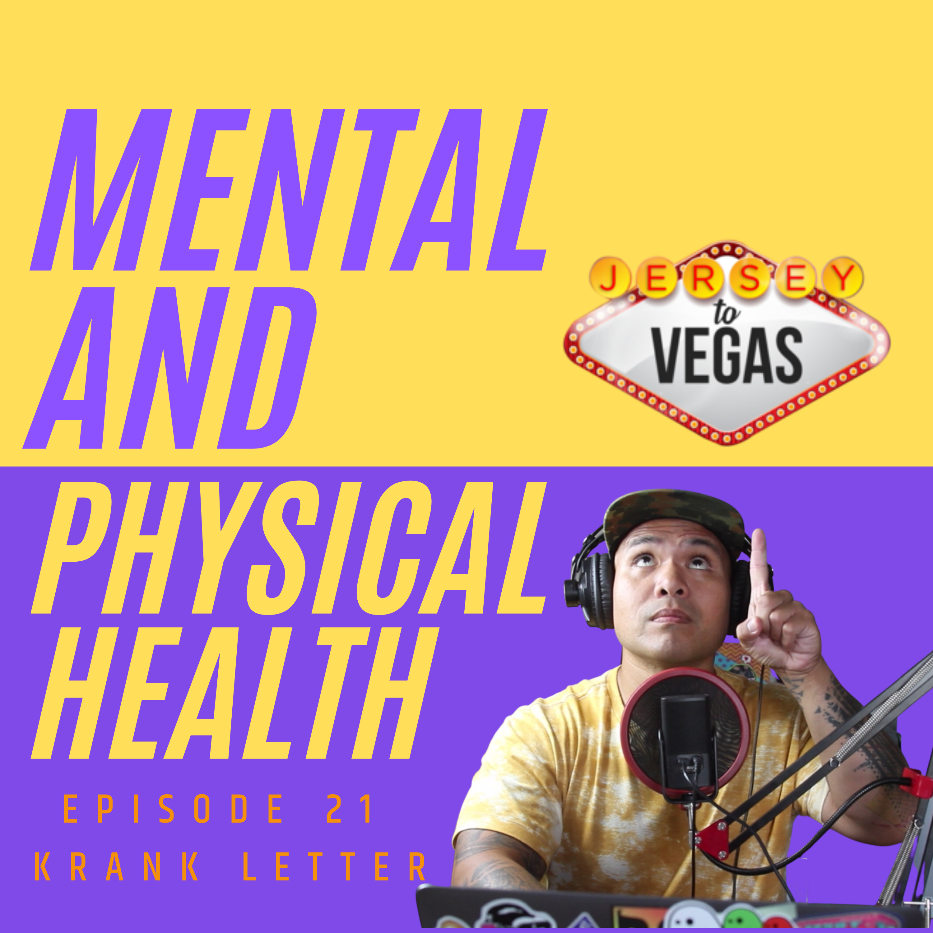 Mental Mobility - Movement, Mental Health, Healing