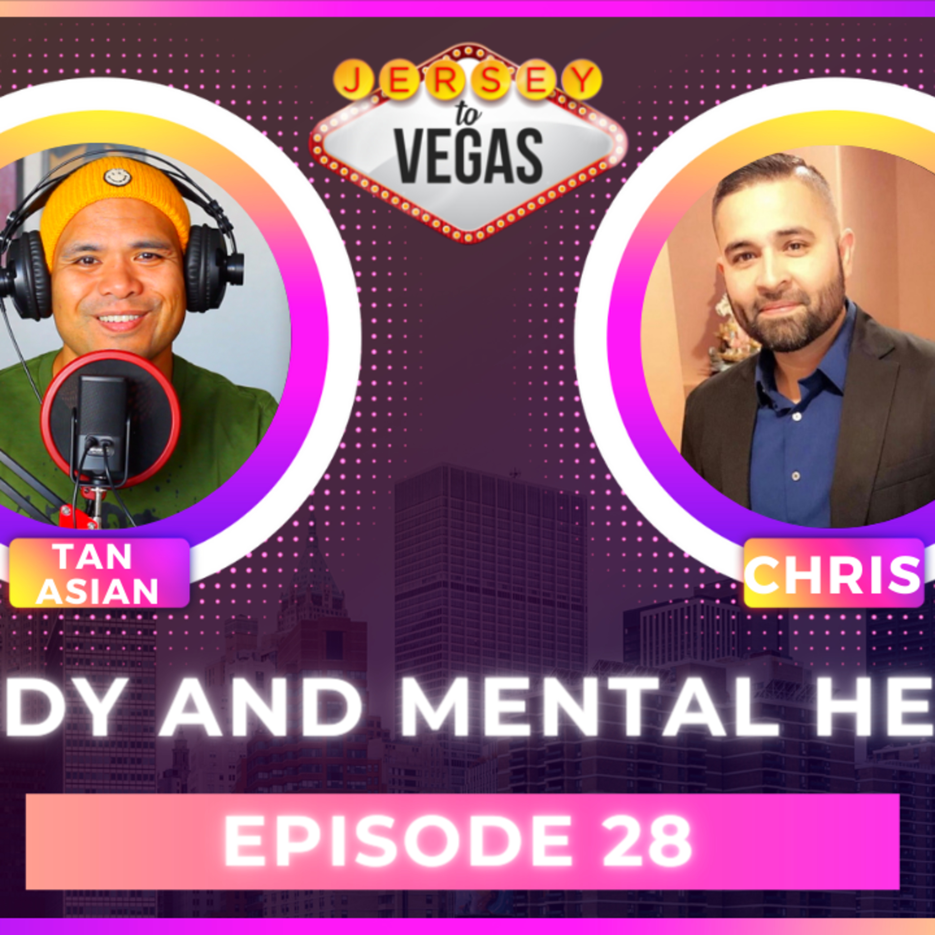 Mental Mobility - Movement, Mental Health, Healing