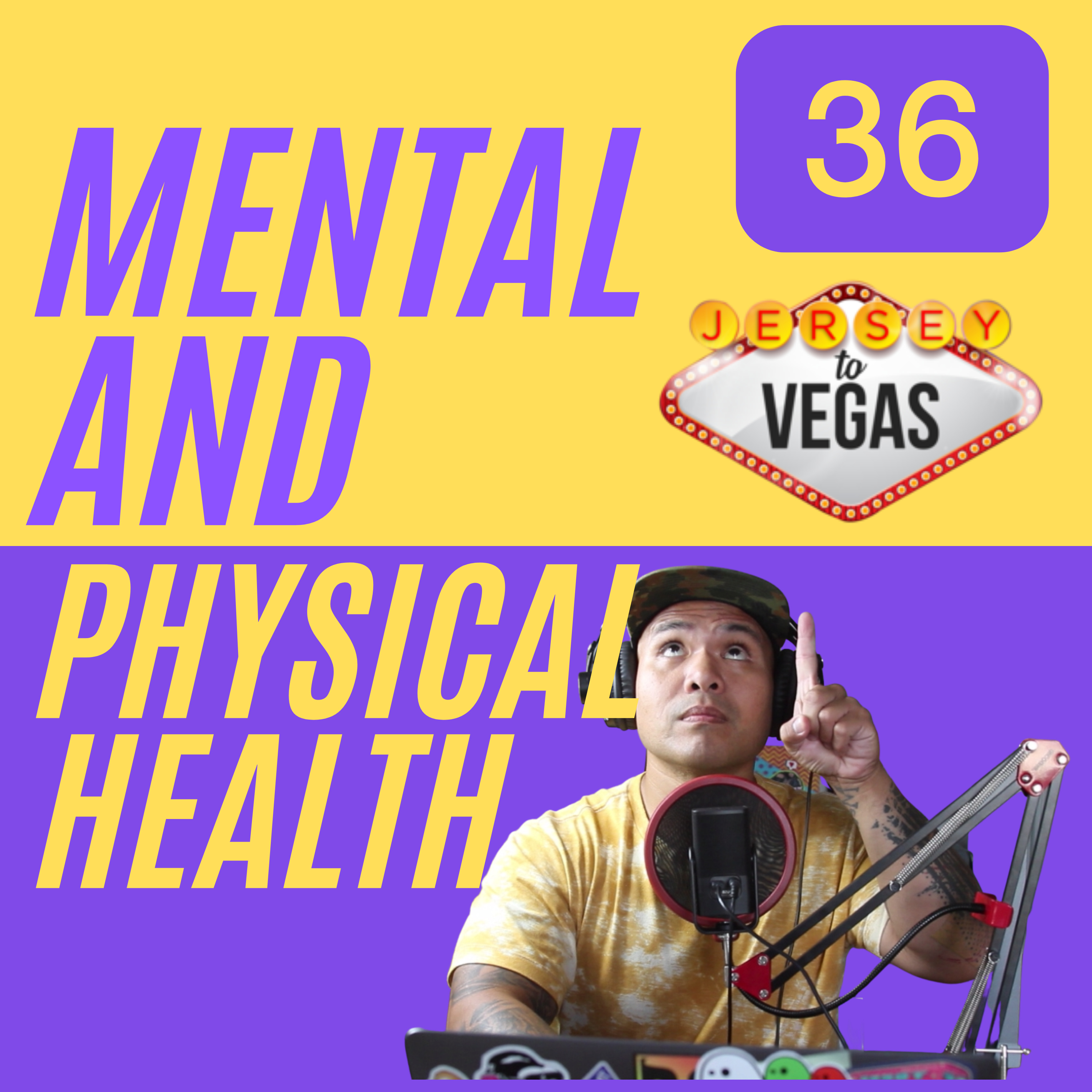 Mental Mobility - Movement, Mental Health, Healing