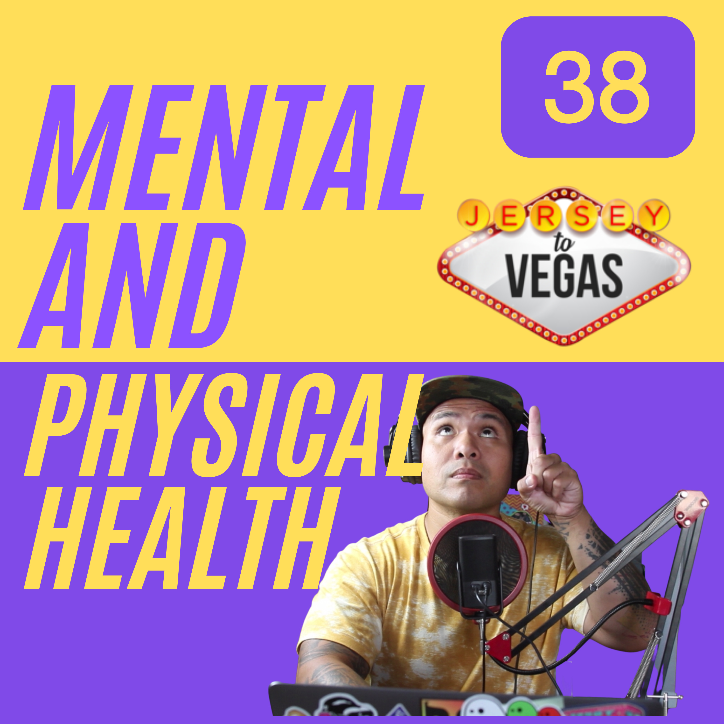 Mental Mobility - Movement, Mental Health, Healing