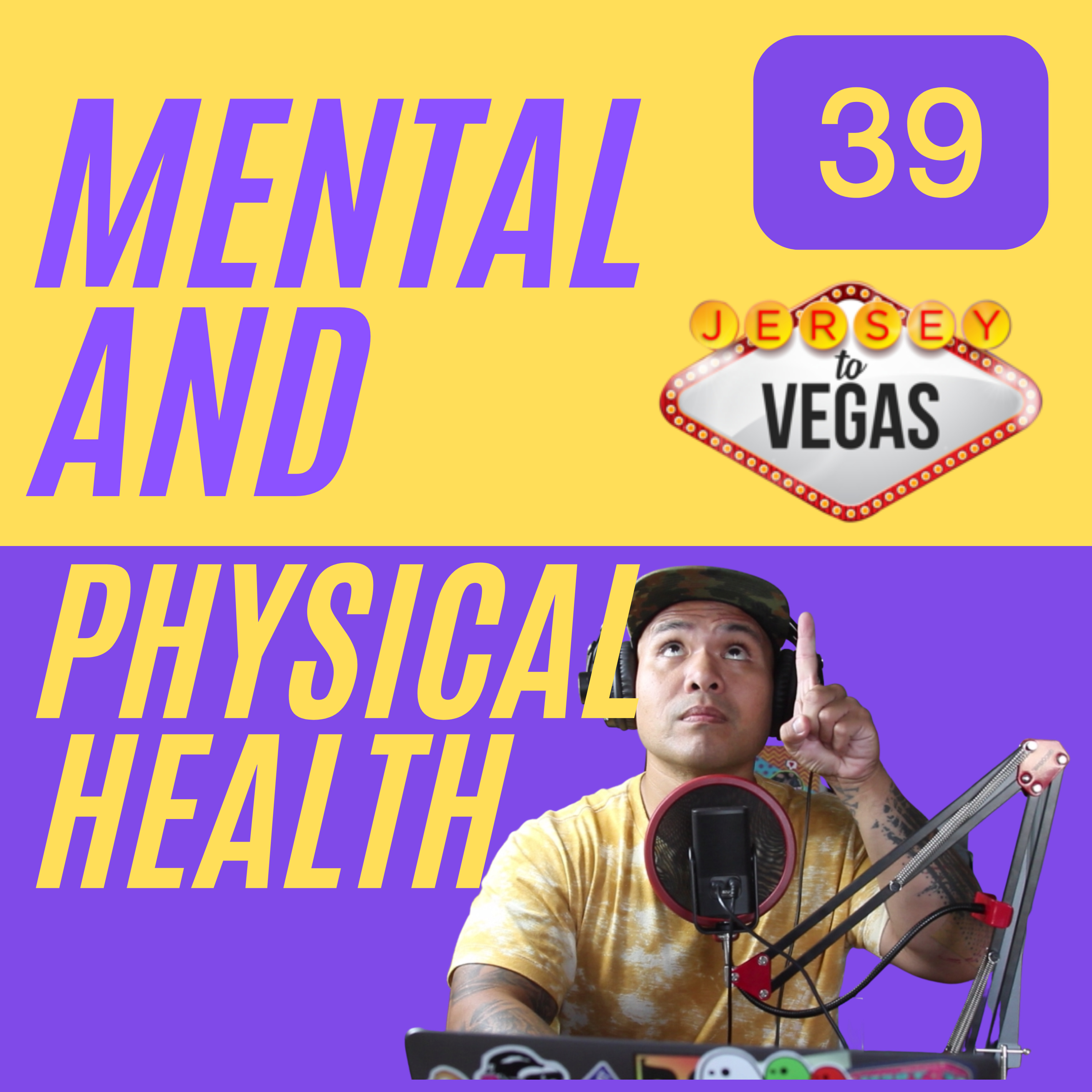 Mental Mobility - Movement, Mental Health, Healing
