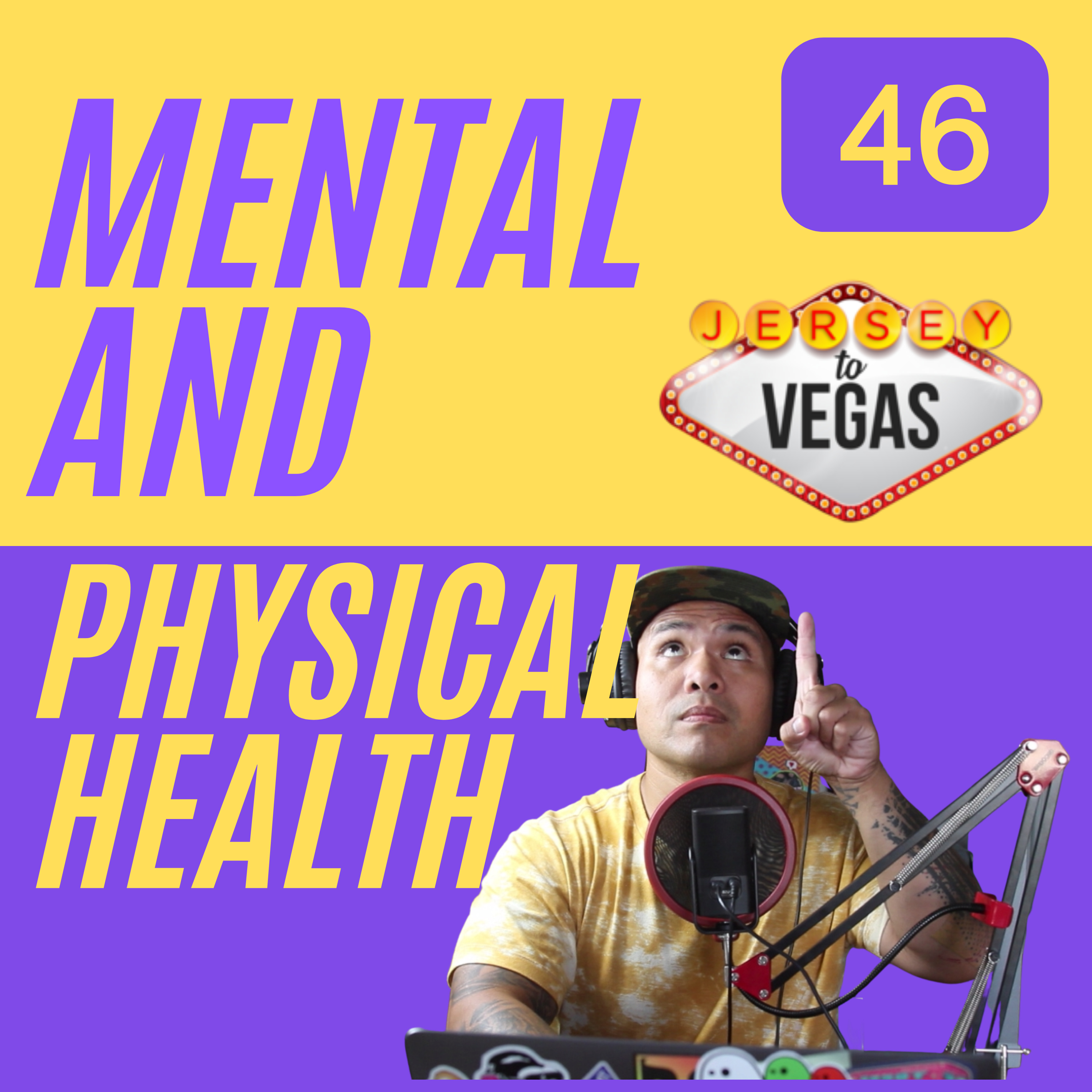 Mental Mobility - Movement, Mental Health, Healing