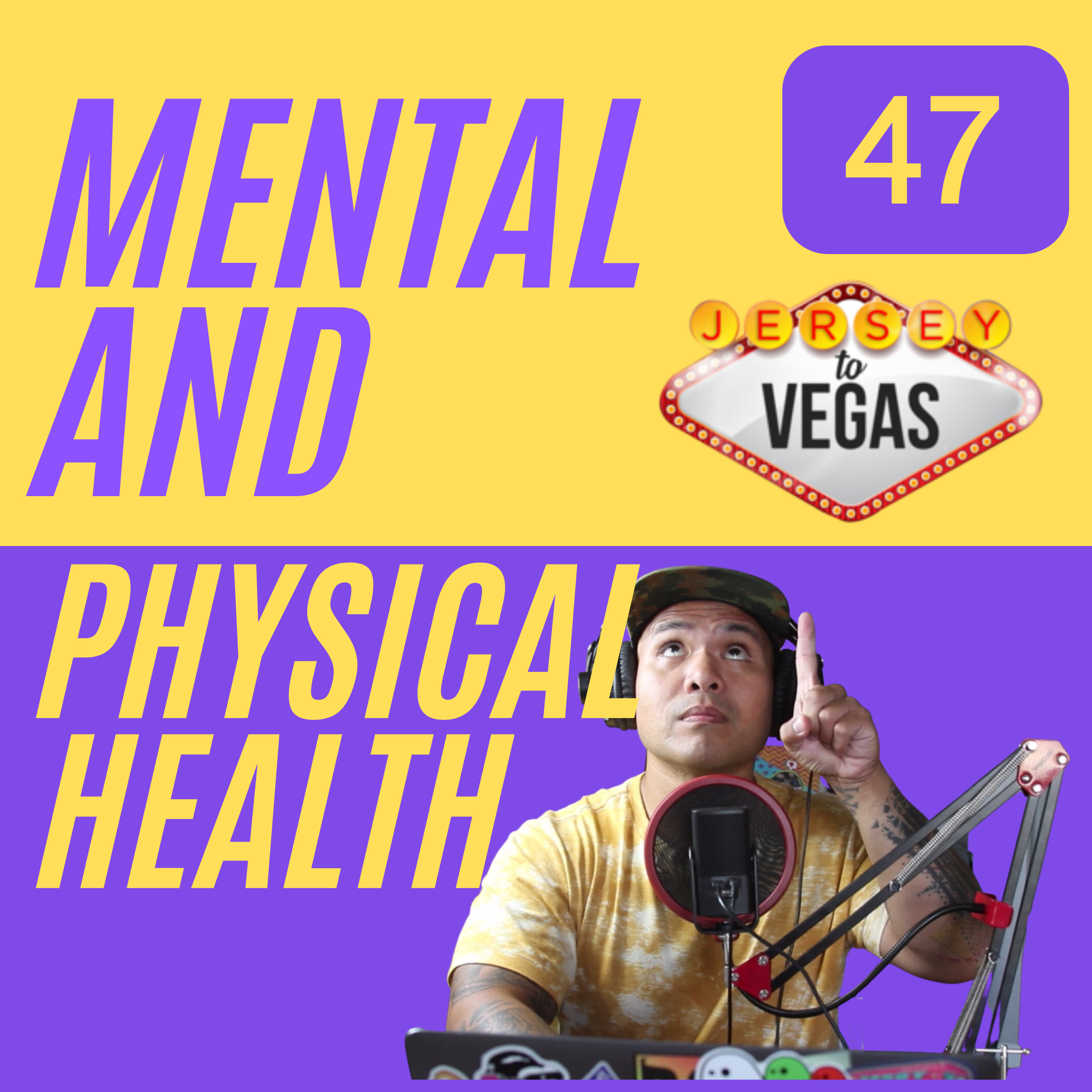 Mental Mobility - Movement, Mental Health, Healing