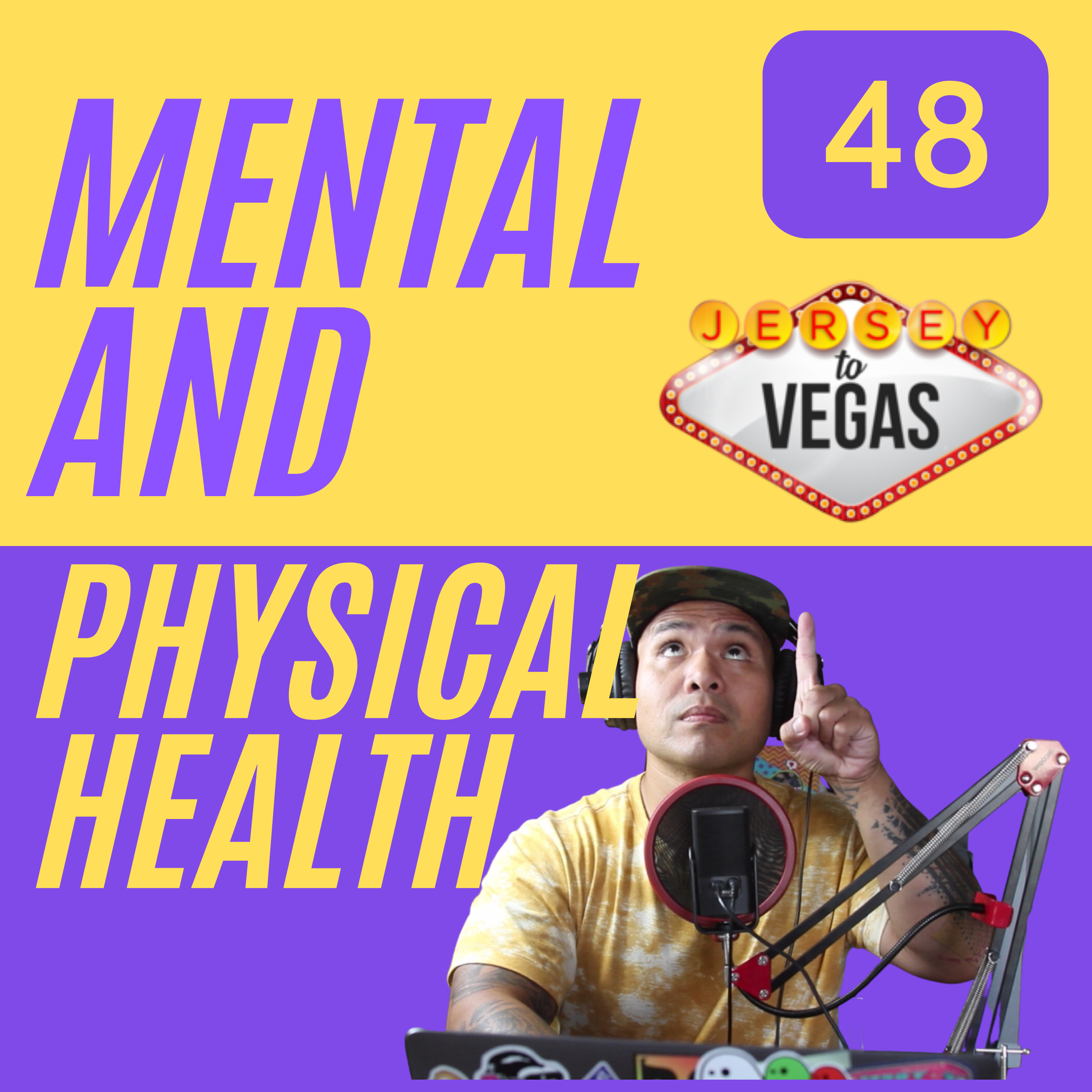 Mental Mobility - Movement, Mental Health, Healing