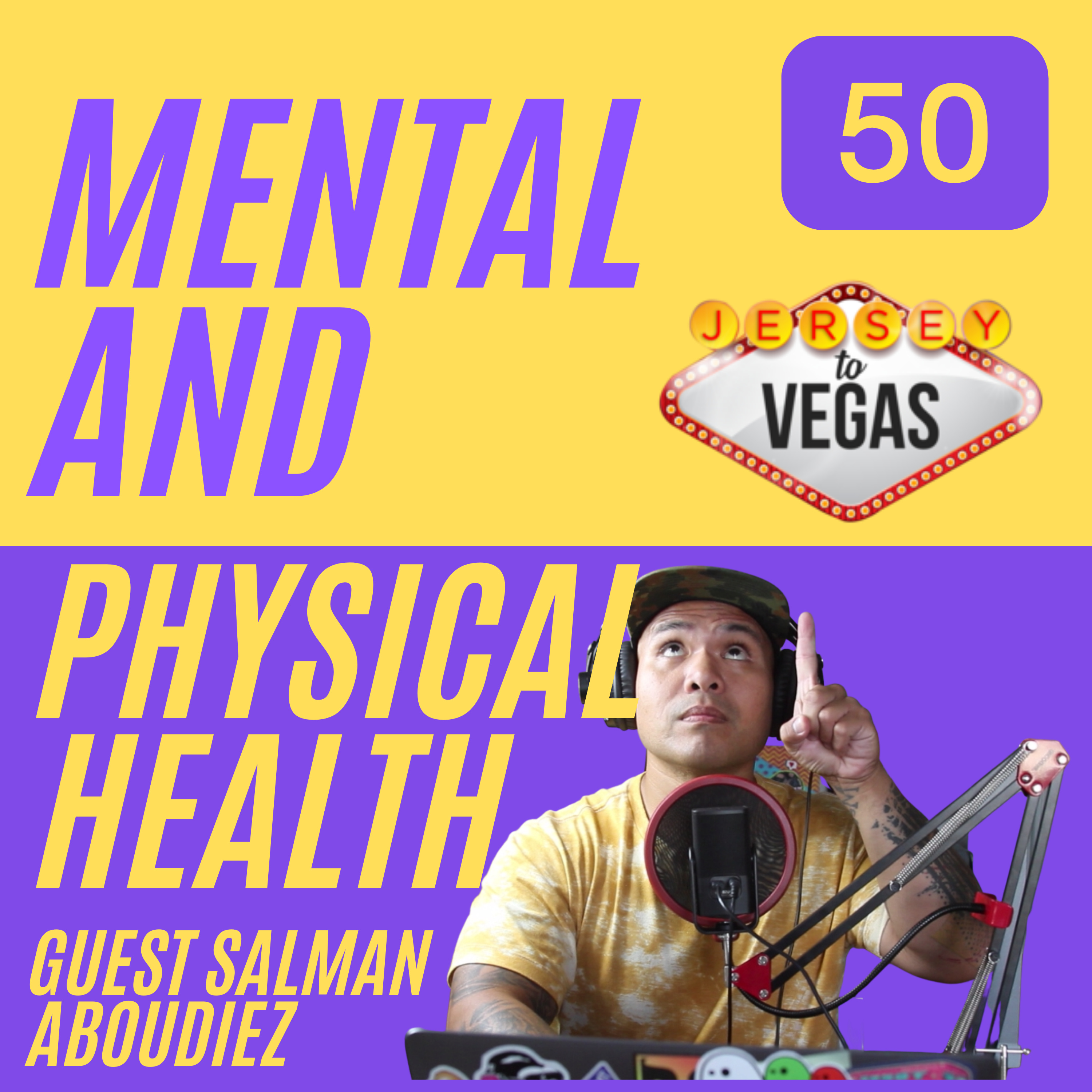 Mental Mobility - Movement, Mental Health, Healing